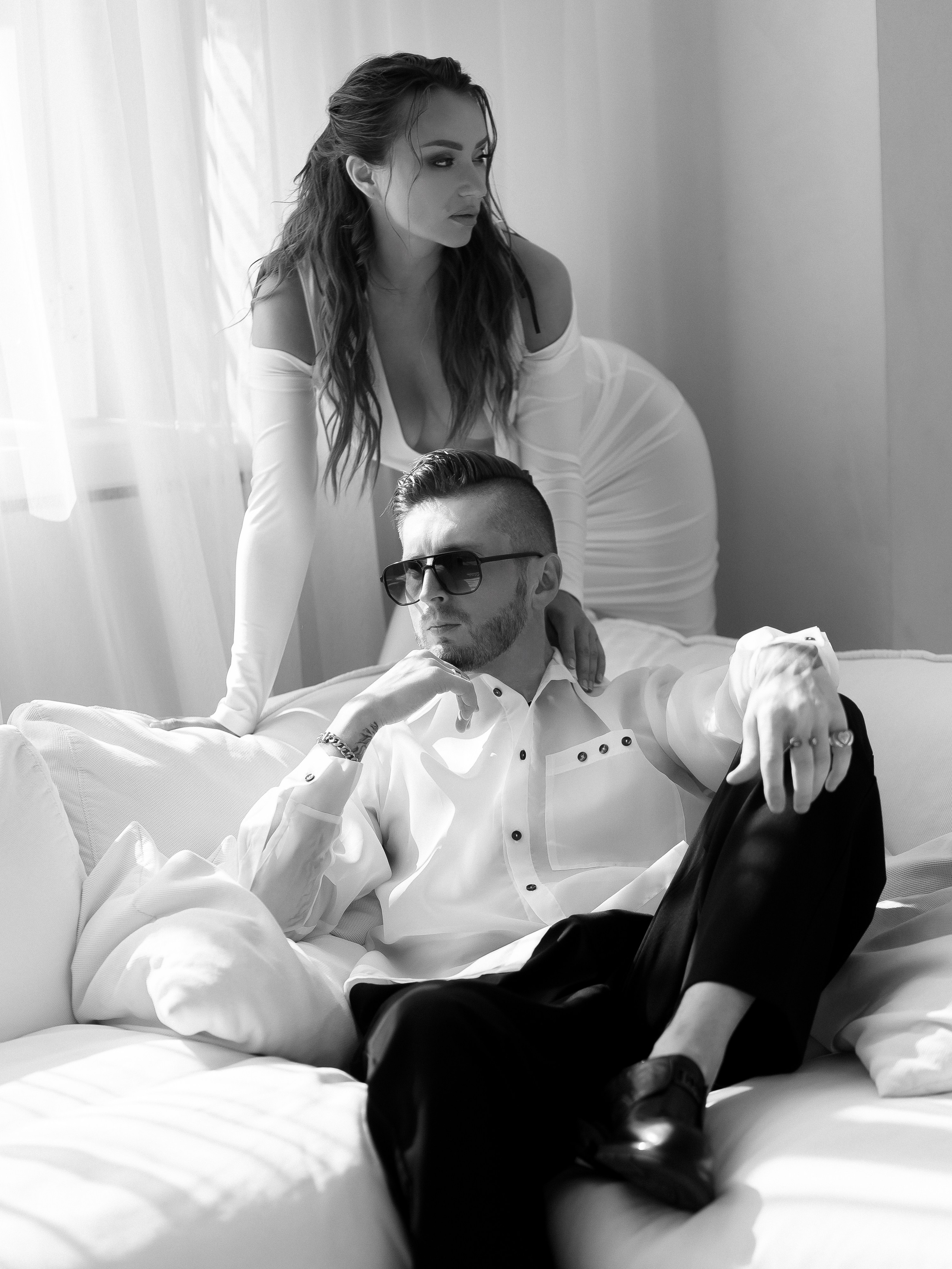 КРИСТИНА И АНАТОЛИЙ. Свадебный и индивидуальный фотограф в Челябинске Евгения Негодяева