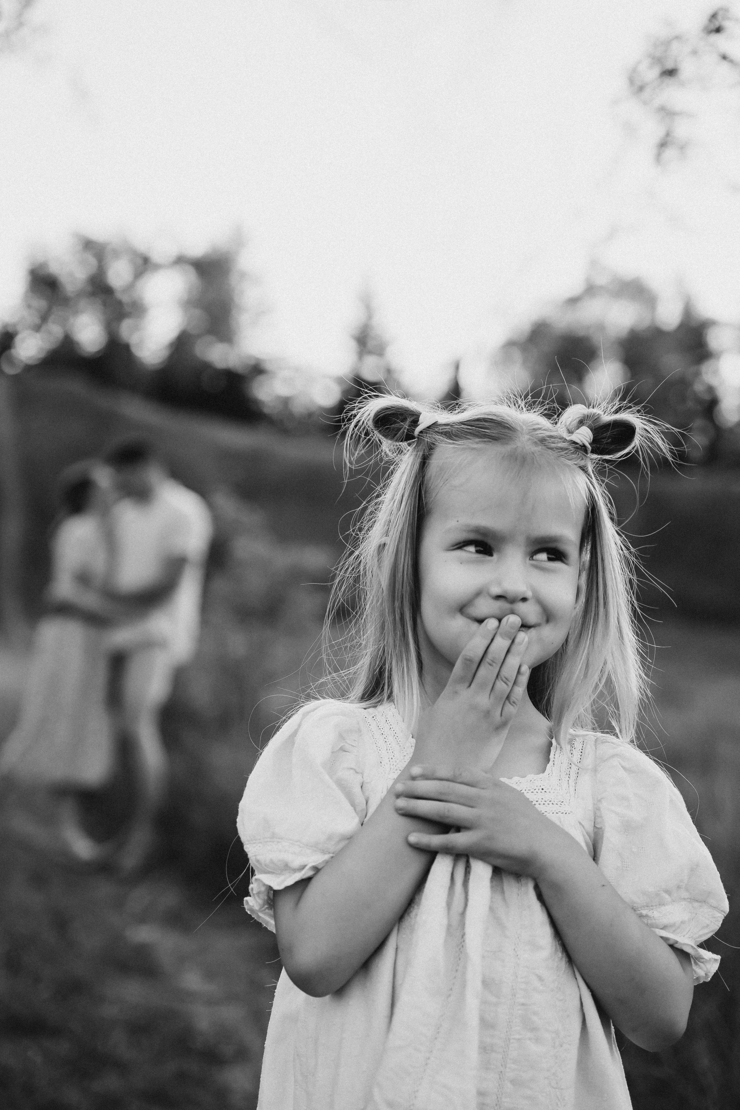 Андрей, Алина и Тая. Главная