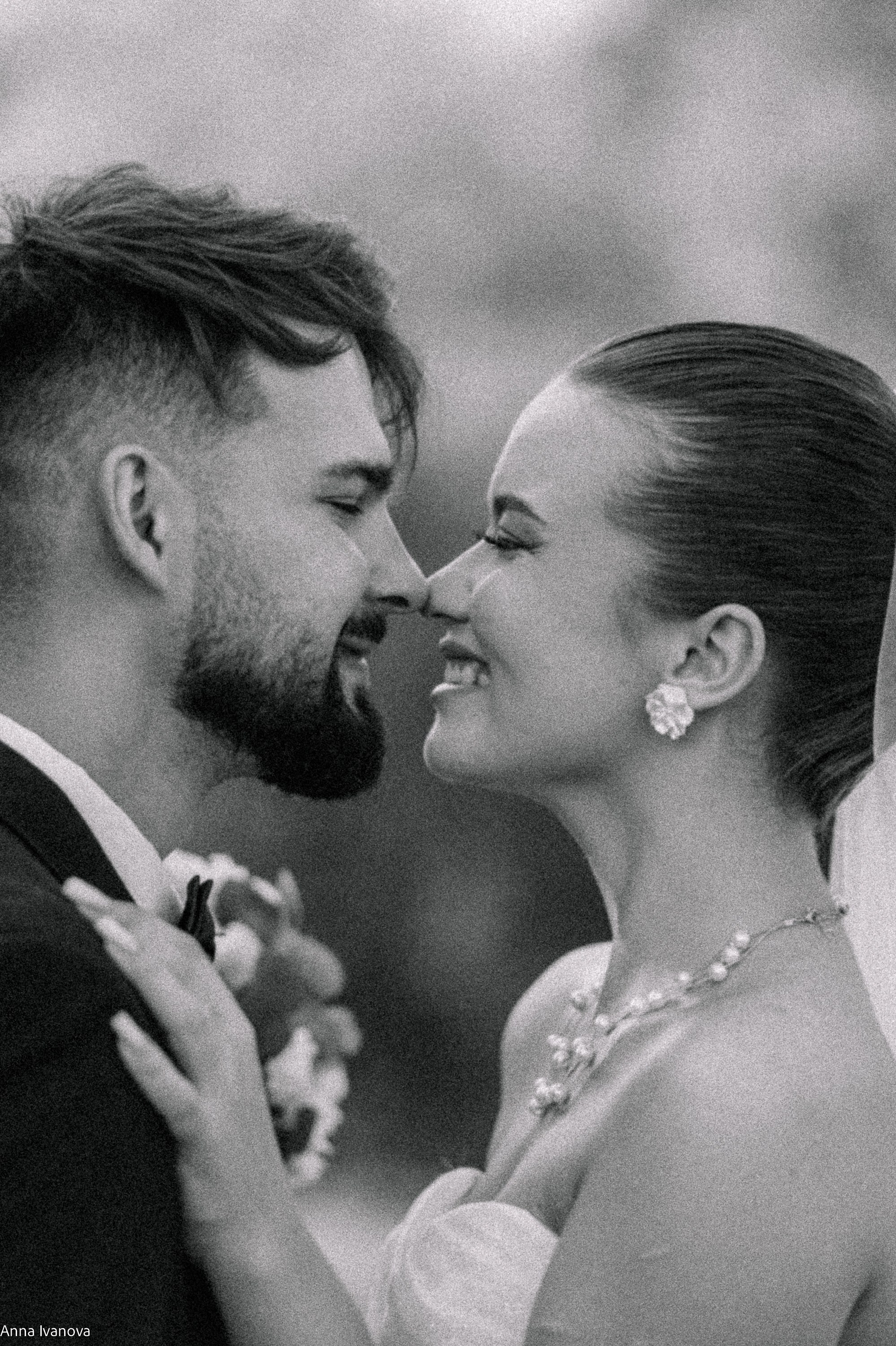 Свадебная фотосессия. Анна Иванова Свадебный Фотограф Чебоксары