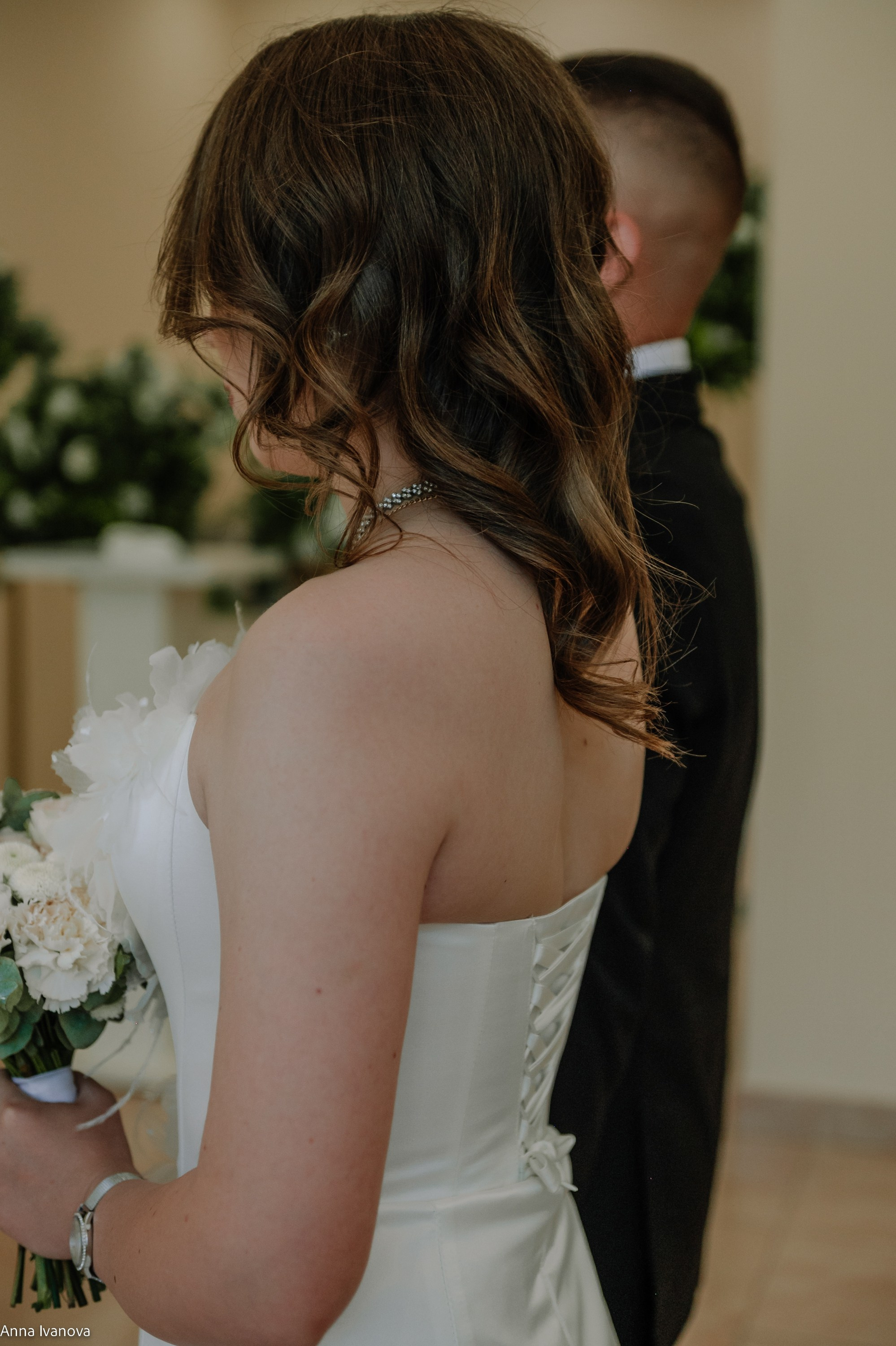 Свадебная фотосессия. Анна Иванова Свадебный Фотограф Чебоксары