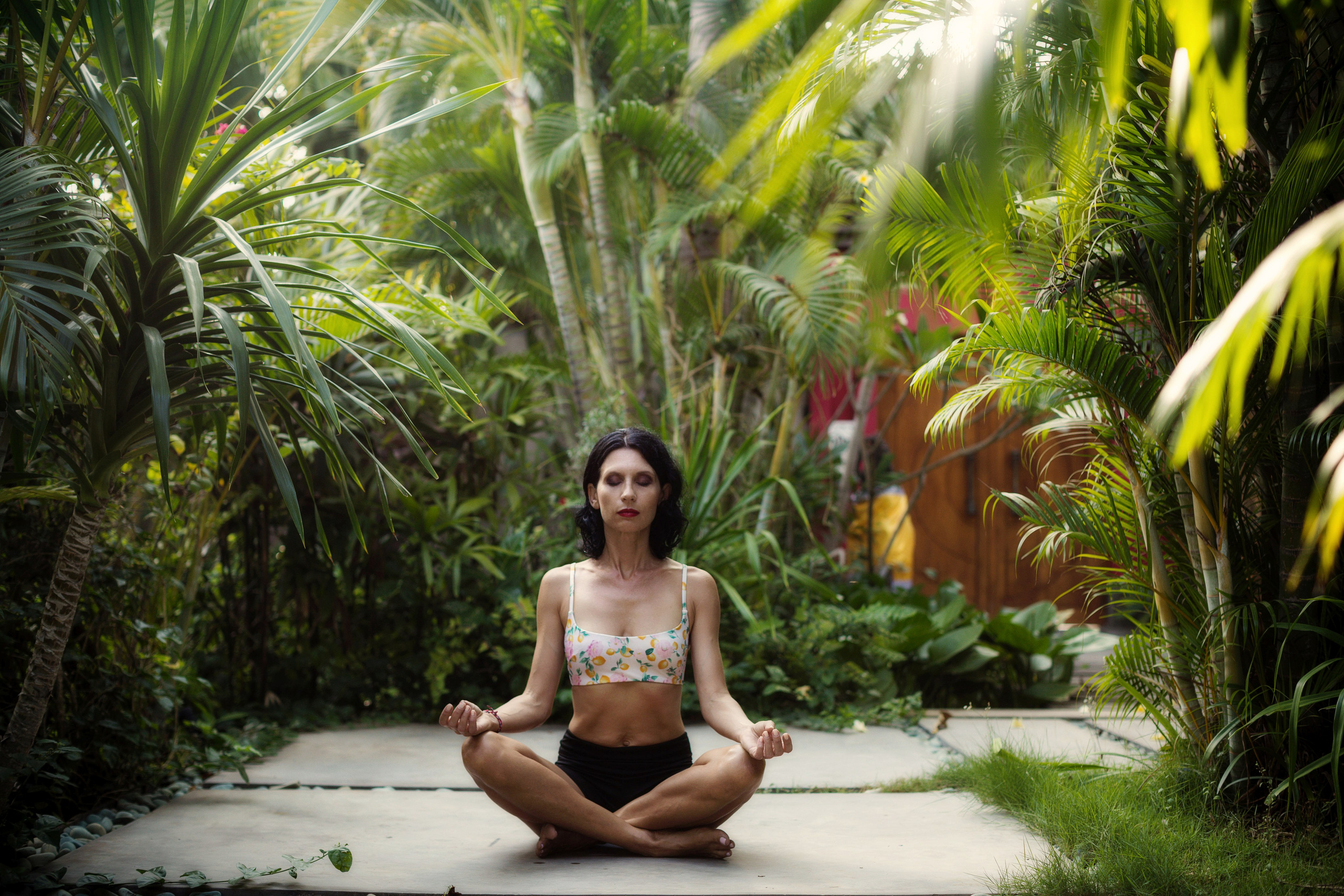 Бали. Фотограф Ольга Косенко в Москве