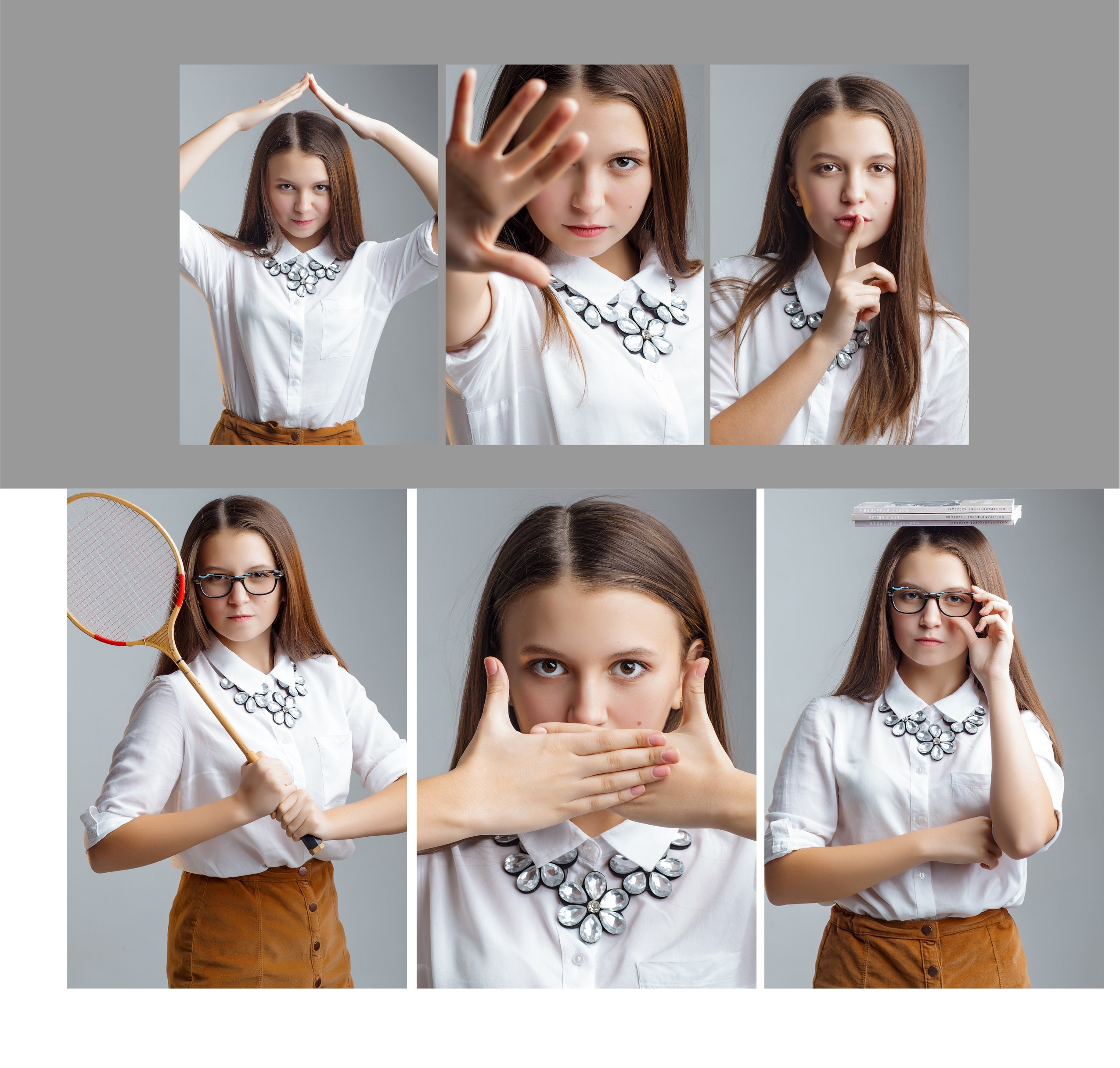 Съемки для альбомов. Фотограф Ольга Косенко в Москве