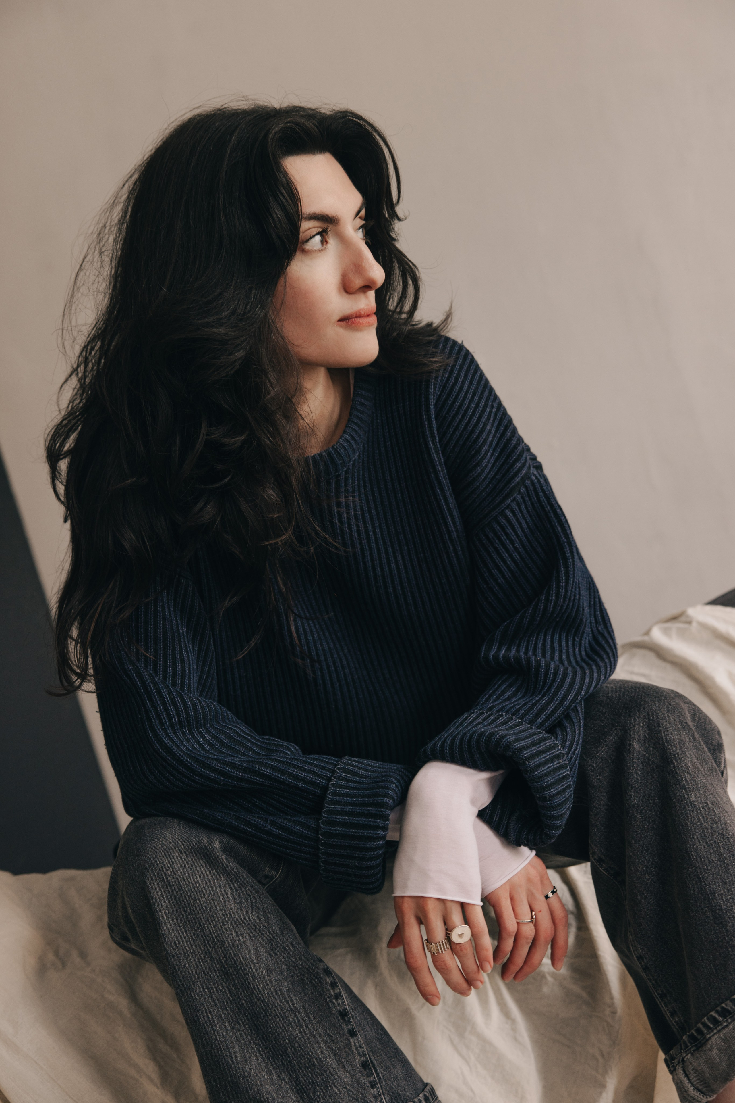 Карина. Ксения Цыгир, фотограф в Петербурге