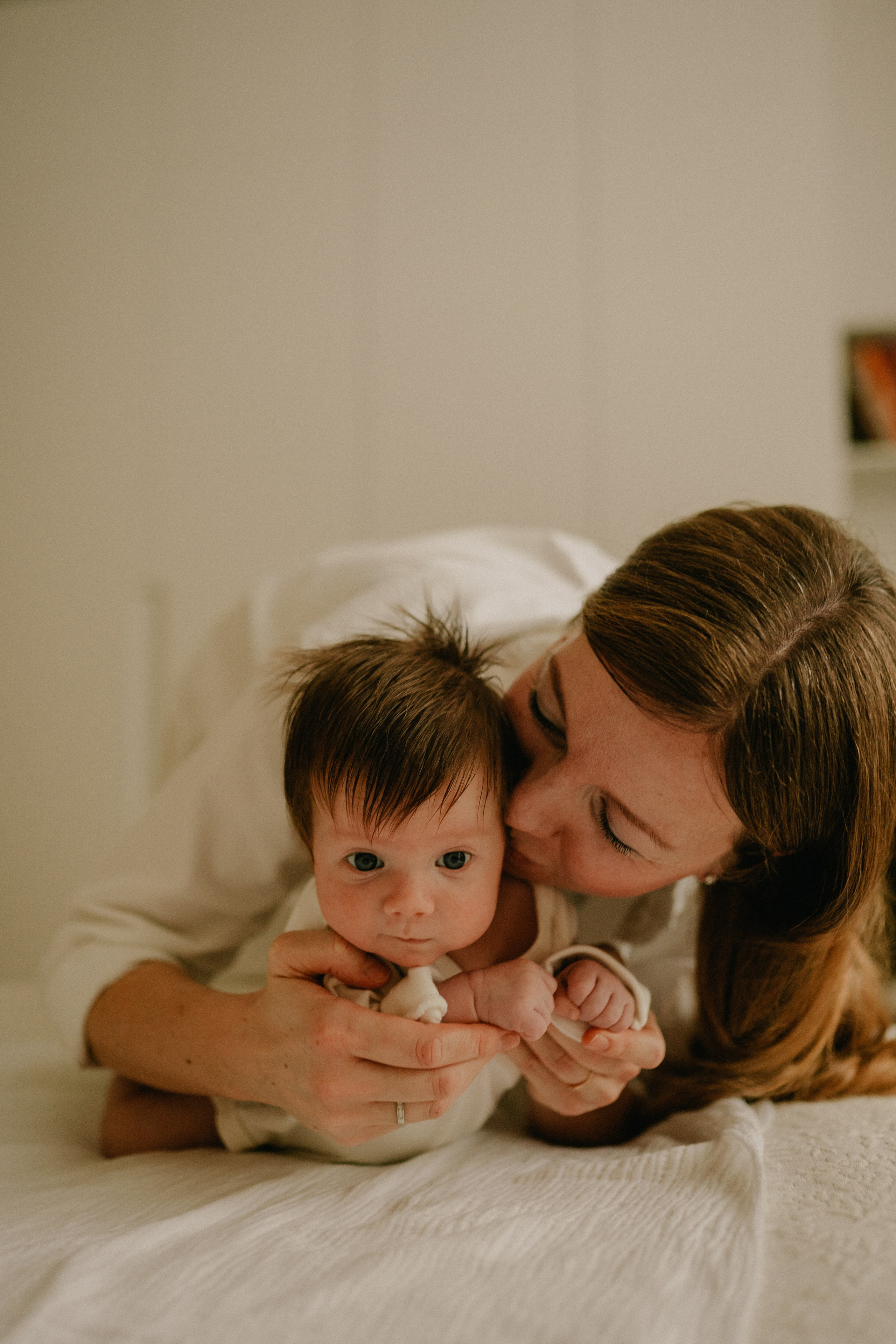 Ира, Слава, Саша. Семейный фотограф Москва