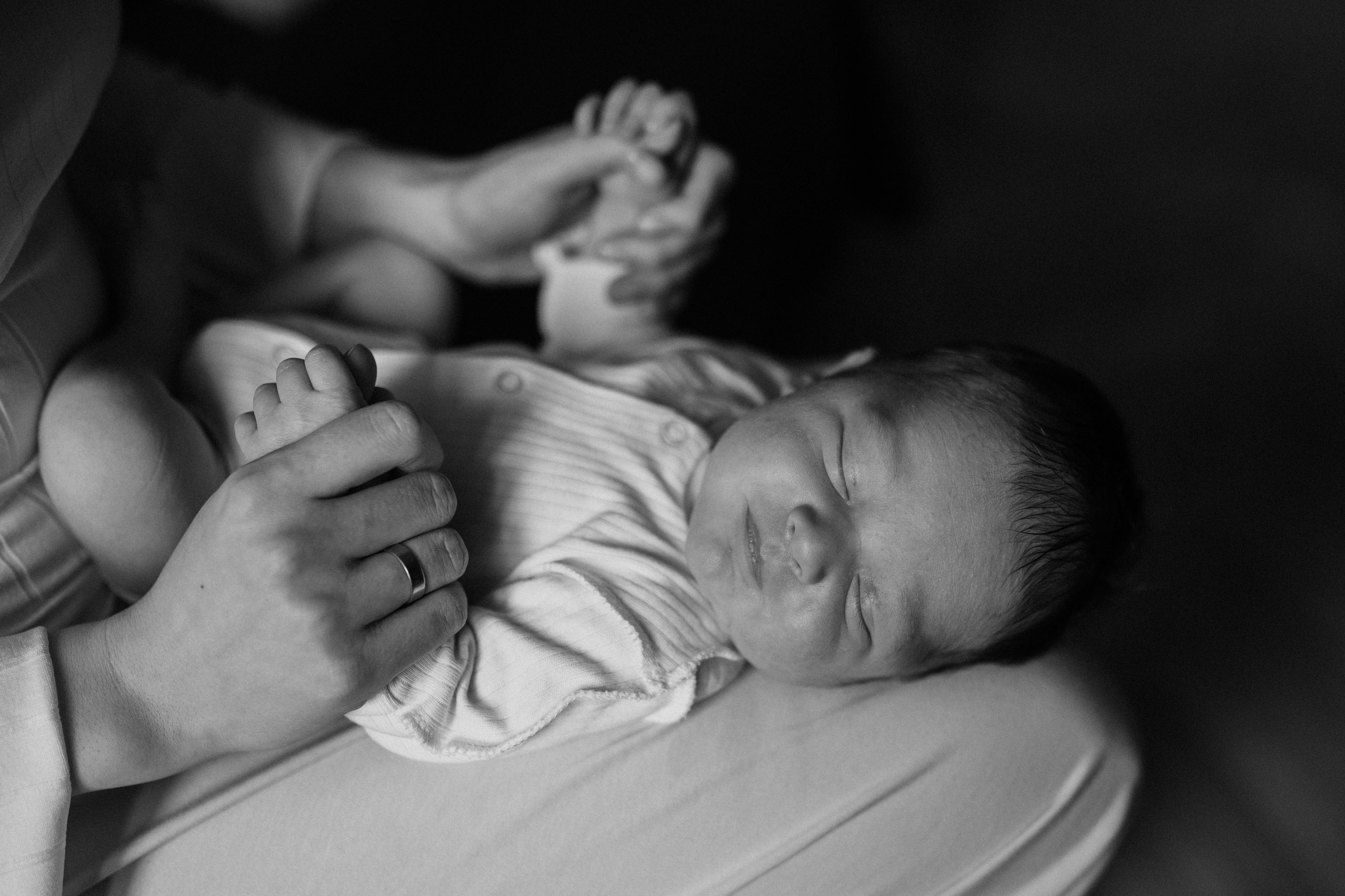 Настя, Рома, Ефим. Семейный фотограф Москва