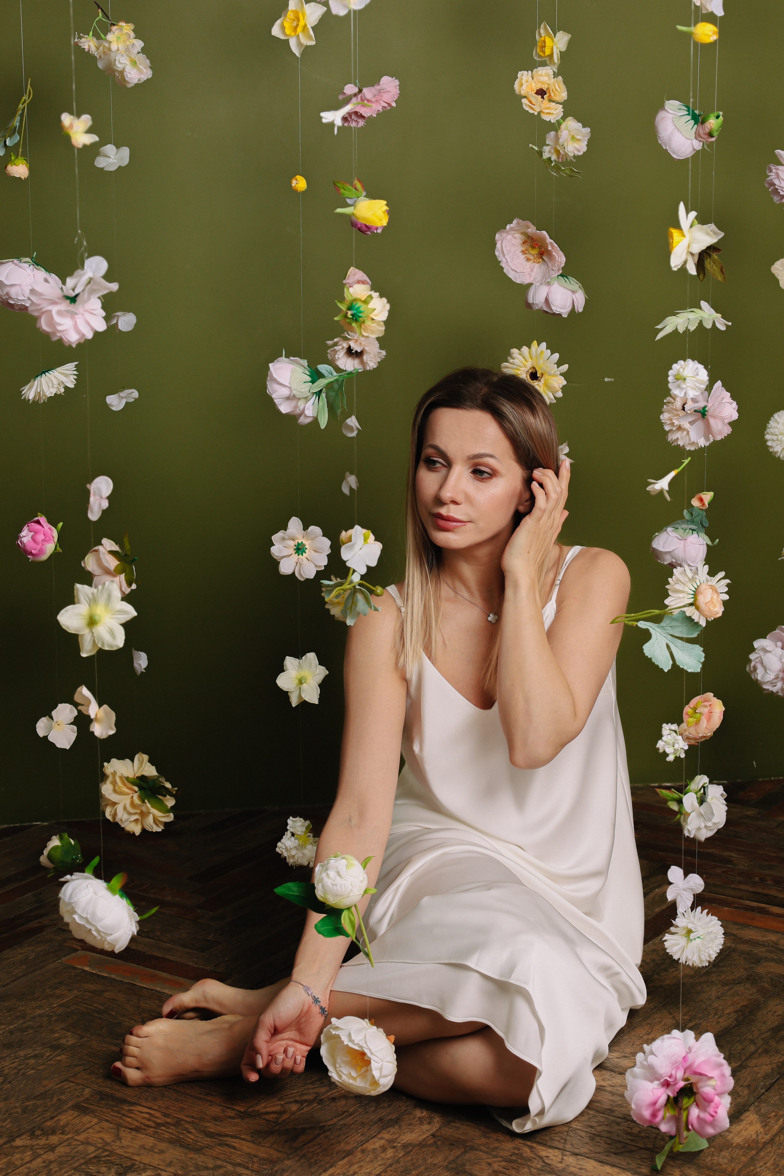 Анна. Фотограф и видеограф для бизнеса, экспертов и мероприятий в Москве