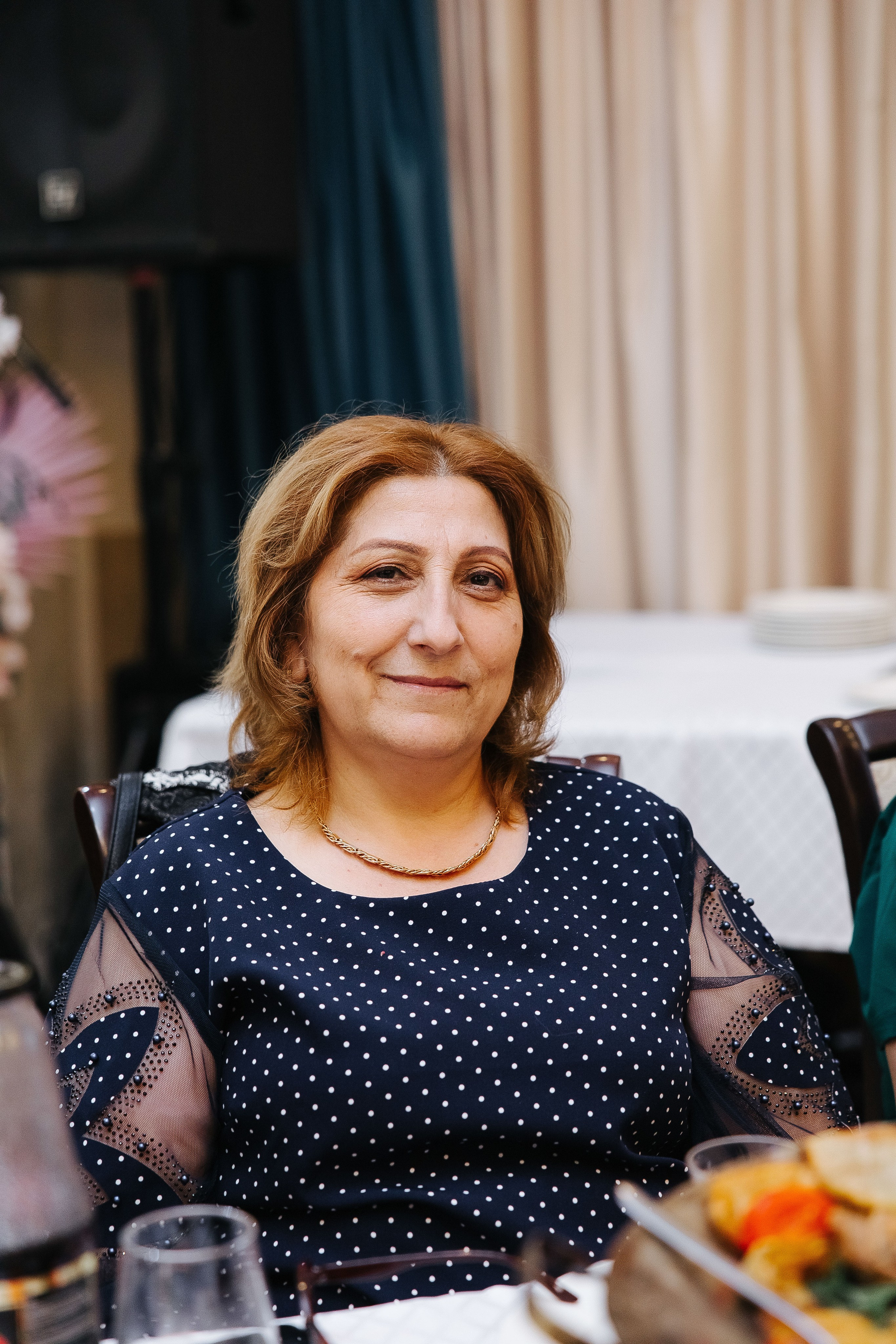 Шах и Ирада. Фотограф в Красноярске Надежда Воскресенская