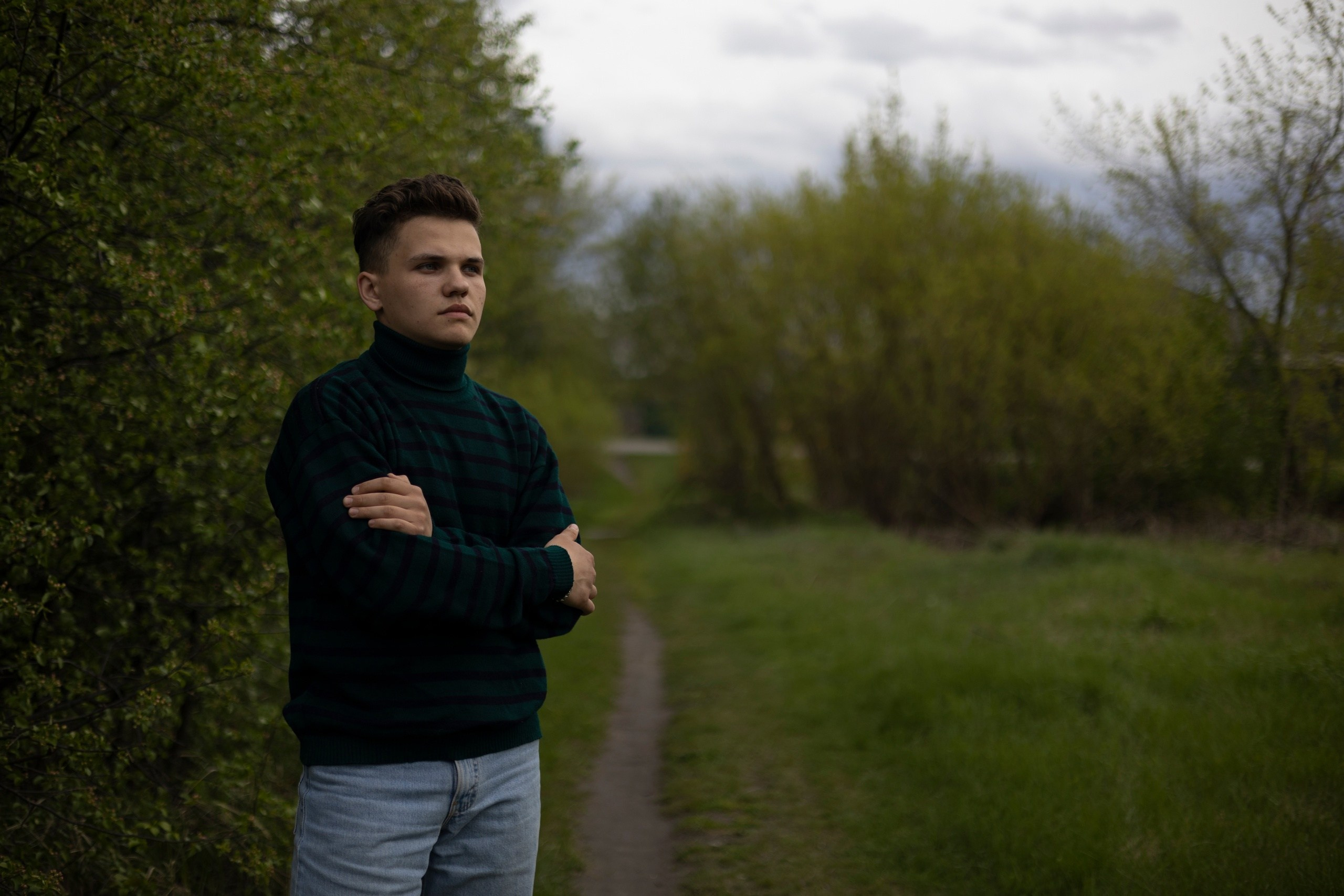 Андрей Лесовой | ANDOSIA. Фотограф | Видеограф в Кургане, Тюмени и Челябинске