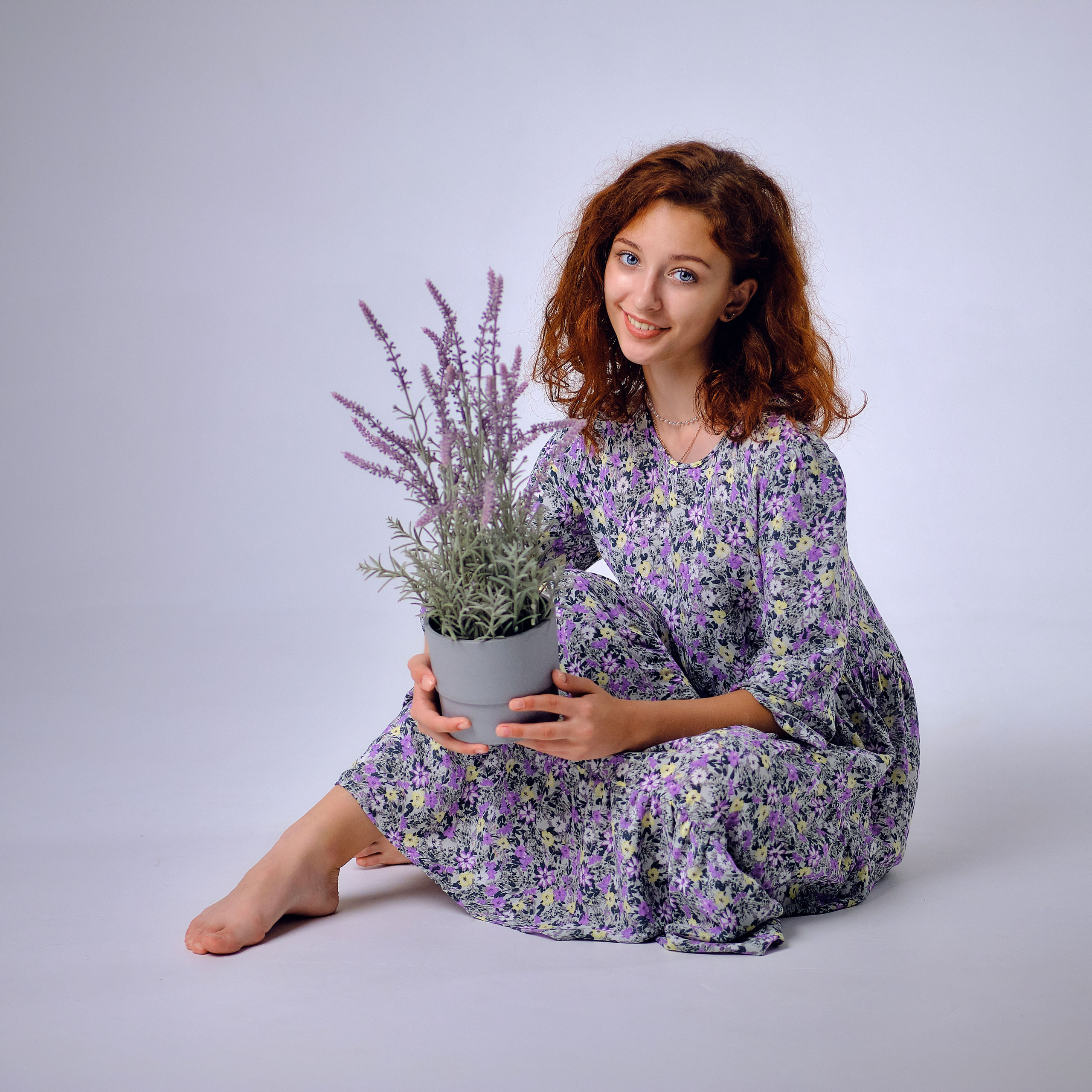 Портреты. Константин Тимонин — фотограф в Краснодаре