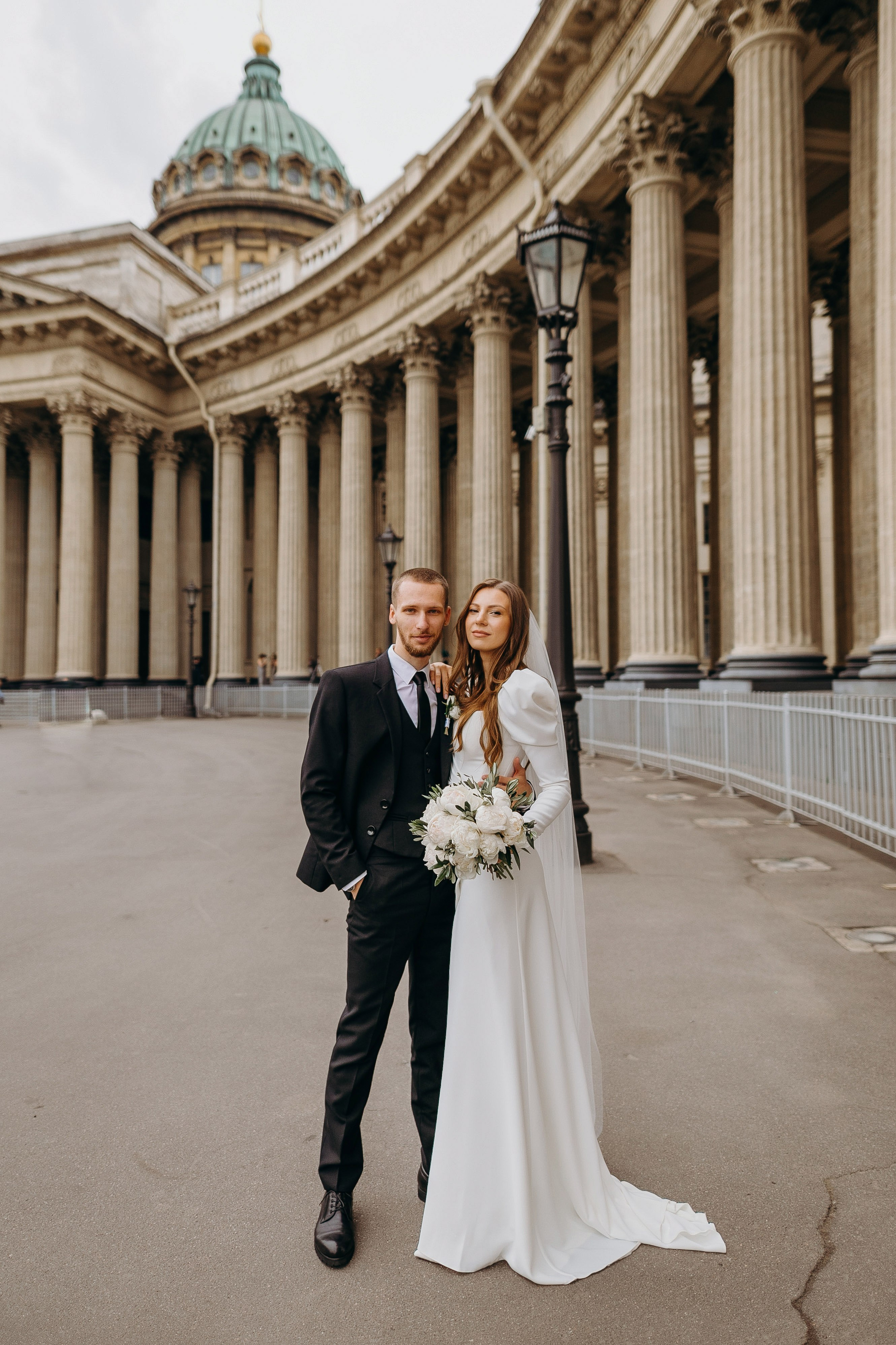 Wedding day 10.07.22. Свадебный фотограф в Санкт-Петербурге