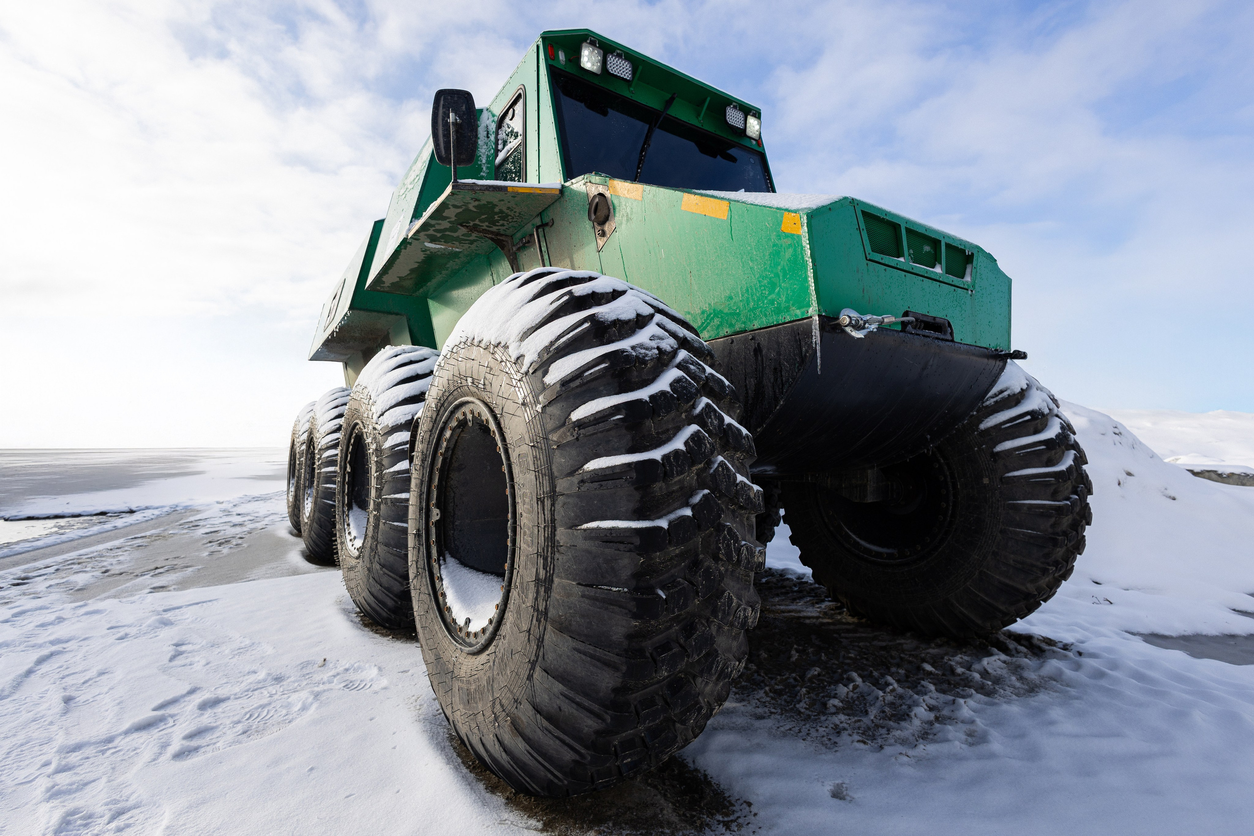 Смотр-конкурс Лучший по профессии 2025. MIG — студия спортивной фотографии Михаила Голянского