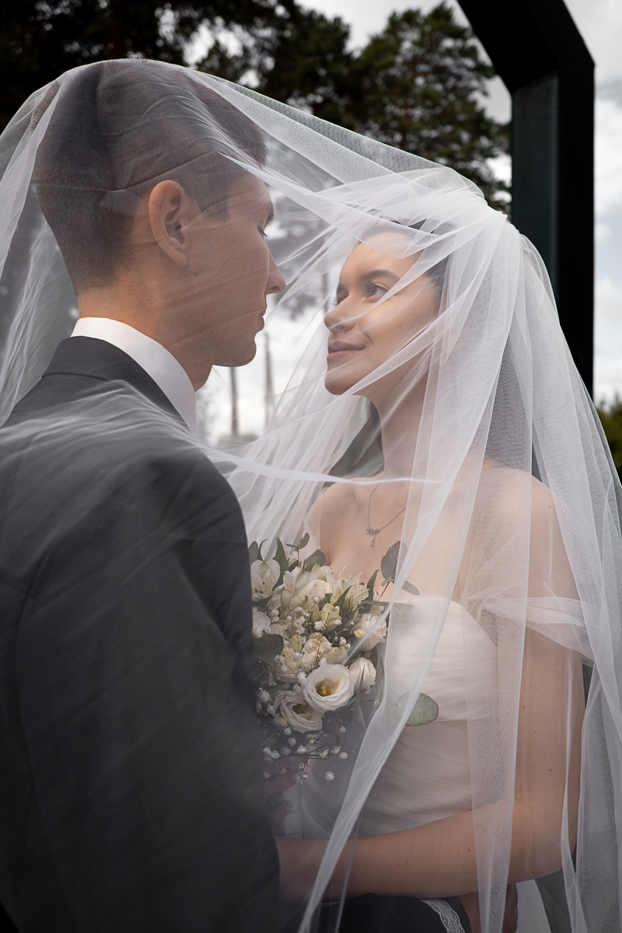 Алексей & Анжелика. Свадебный и семейный фотограф в Тюмени Екатерина Дубровина