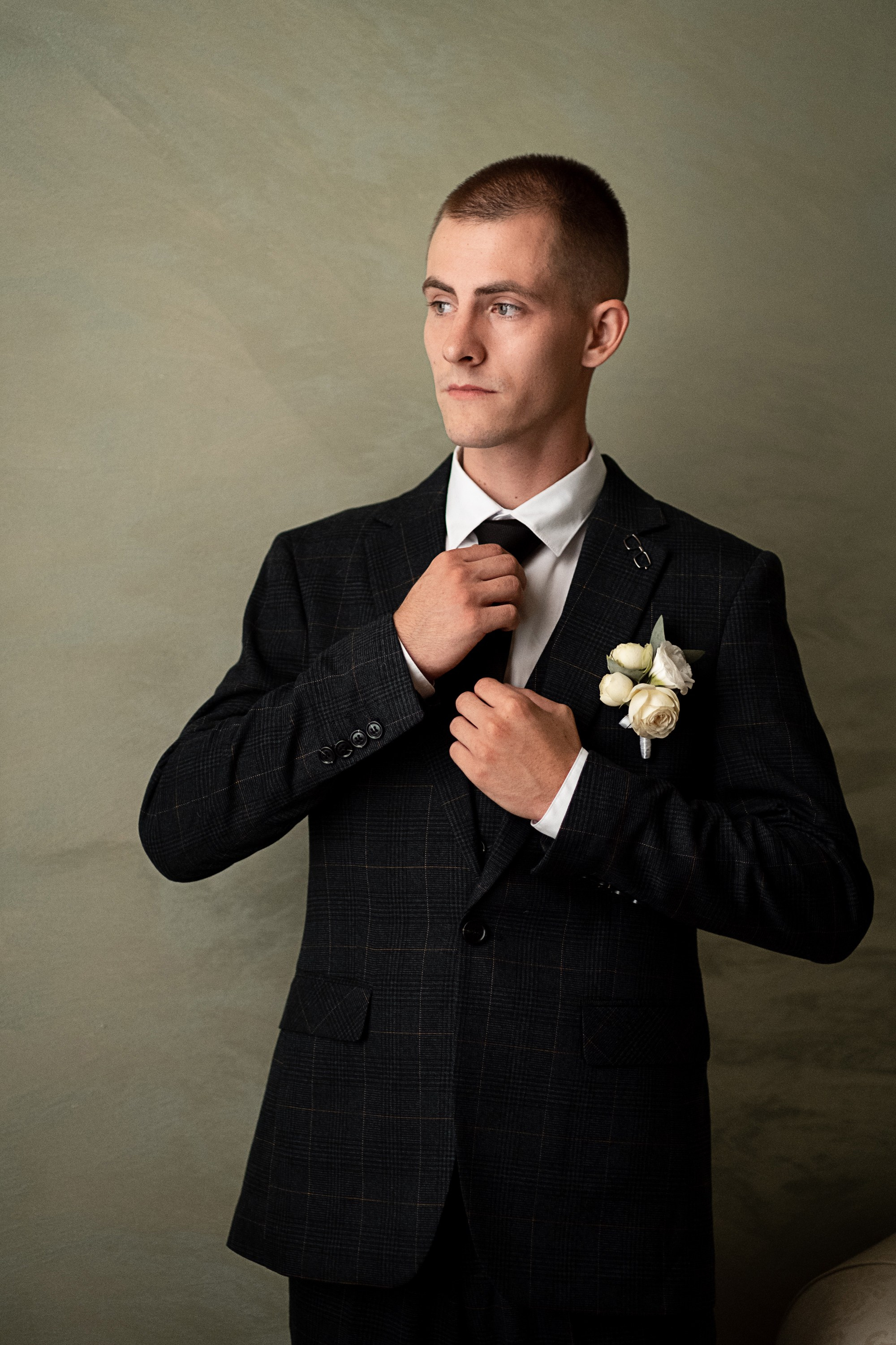 Дмитрий & Анастасия. Свадебный и семейный фотограф в Тюмени Екатерина Дубровина