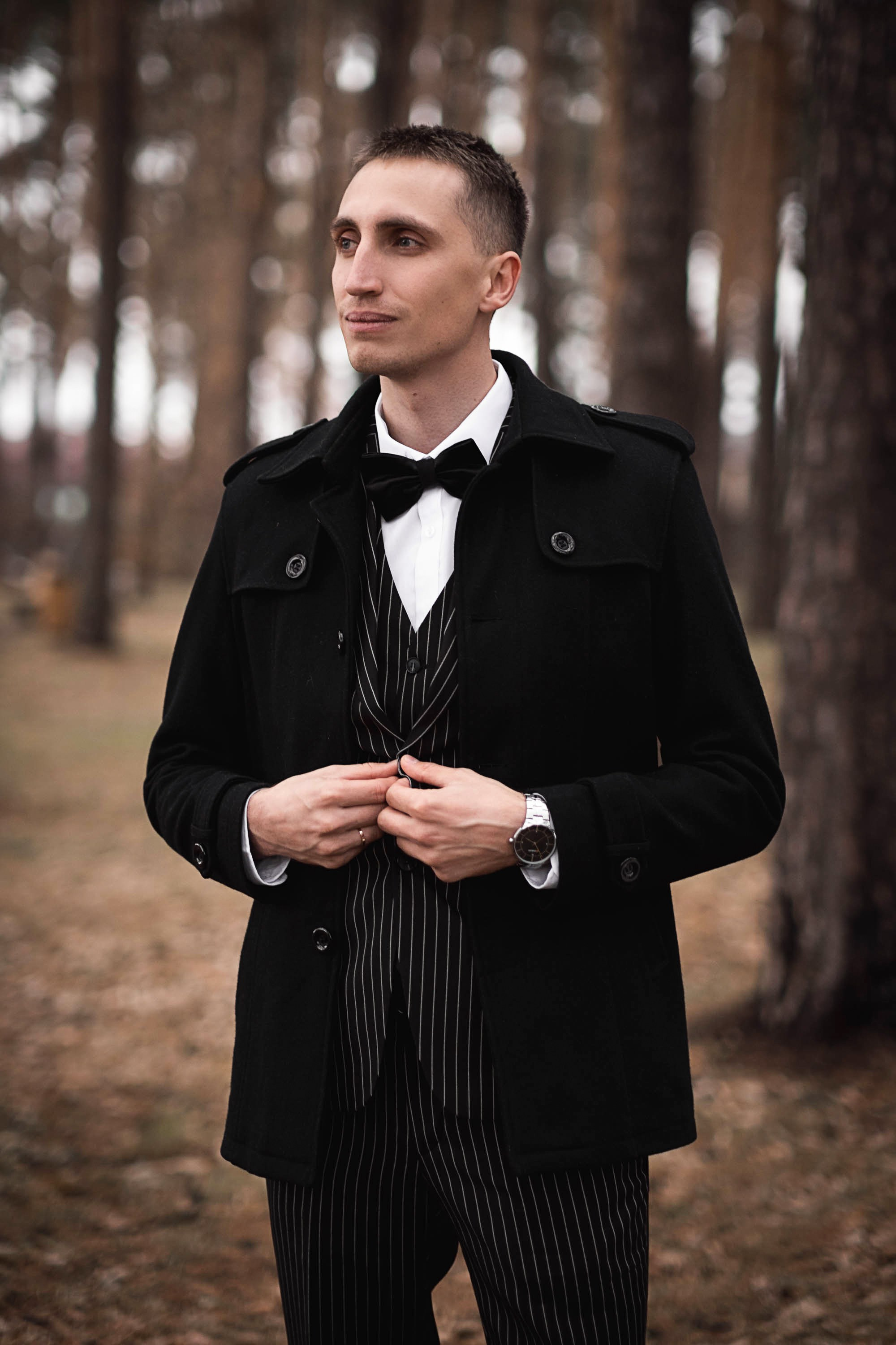 Василий & Валерия г. Заводоуковск. Свадебный и семейный фотограф в Тюмени Екатерина Дубровина