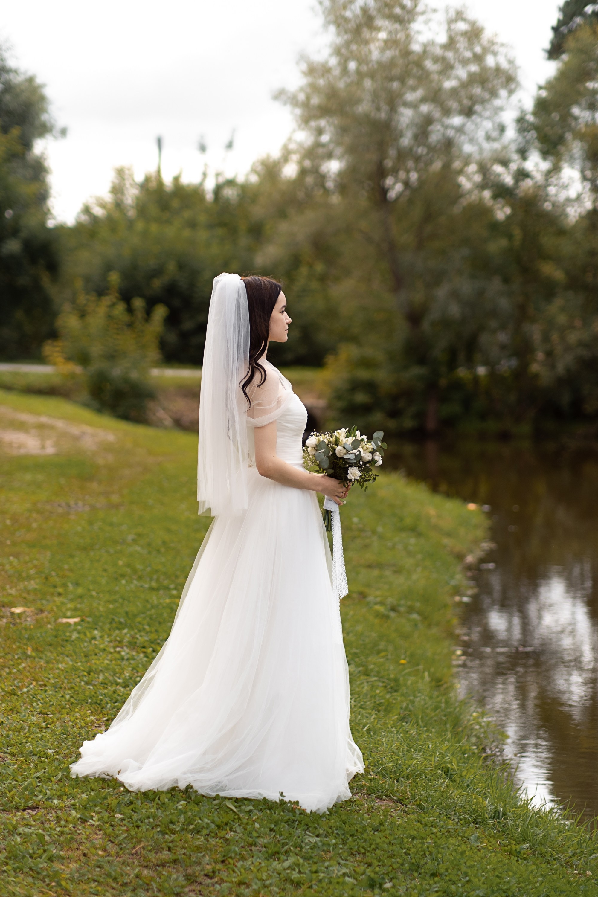 Алексей & Анжелика. Свадебный и семейный фотограф в Тюмени Екатерина Дубровина