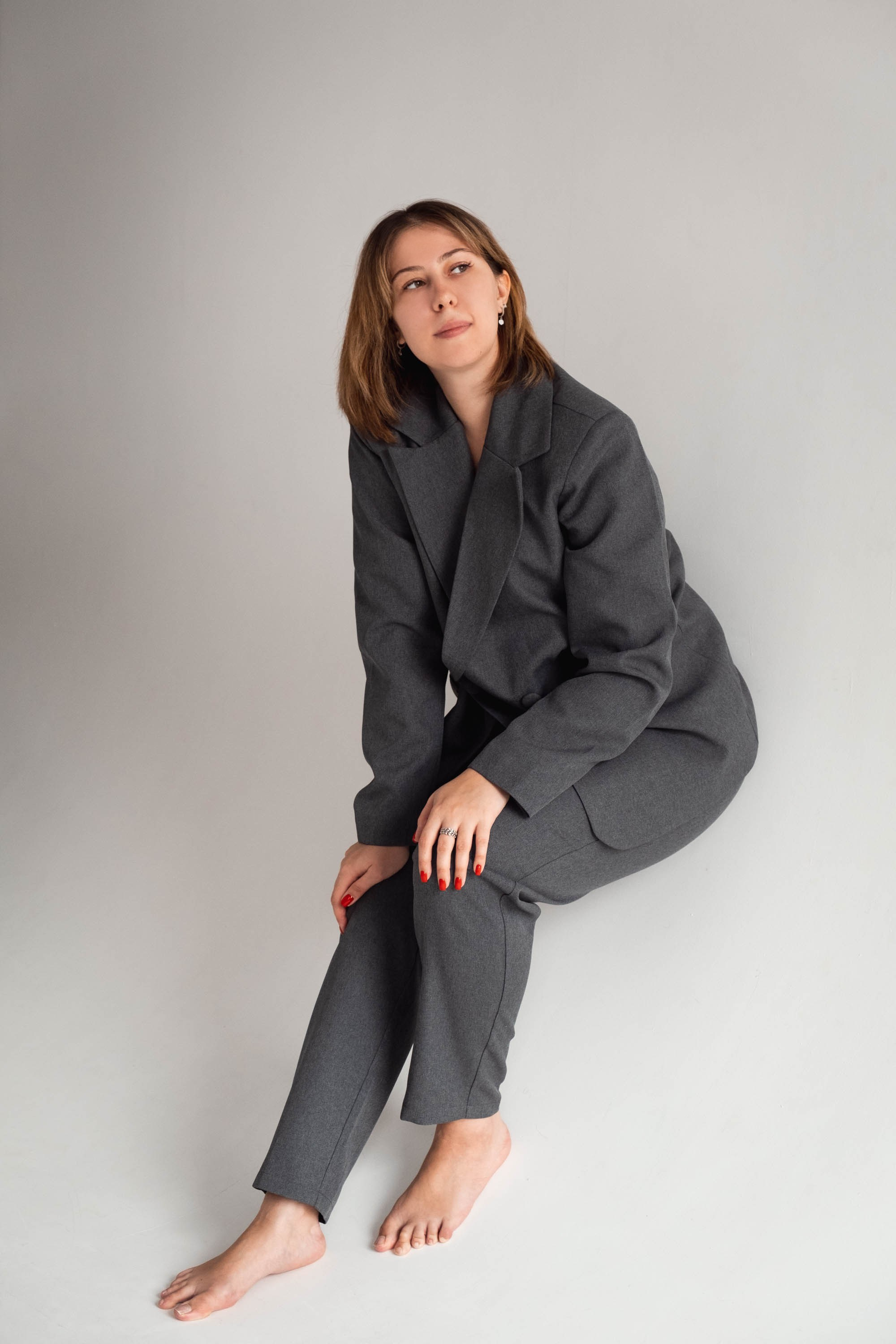 Лена и Настя. Свадебный и семейный фотограф в Тюмени Екатерина Дубровина