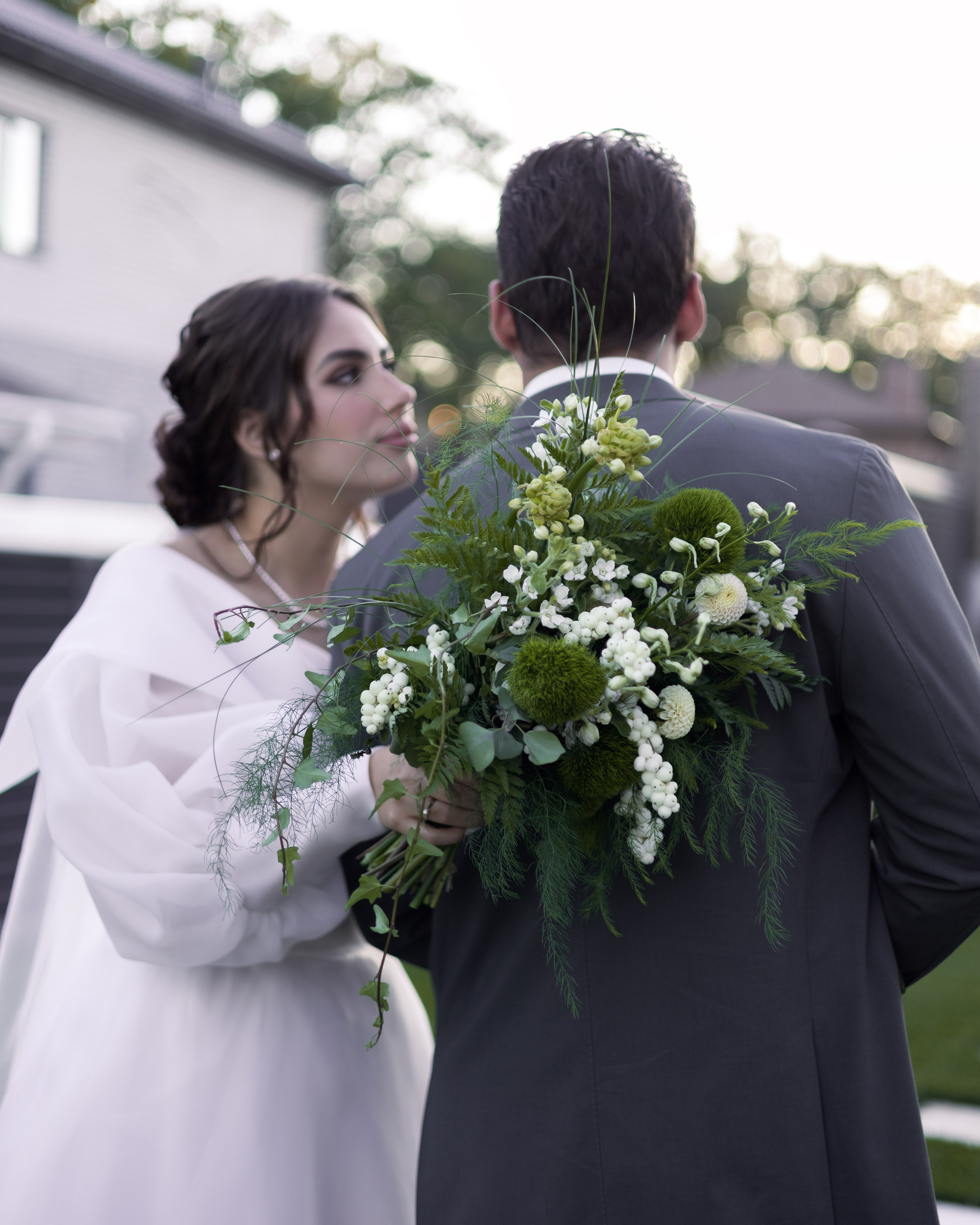 Daniil & polina. Александра Акжигитова I Фотограф Волгоград