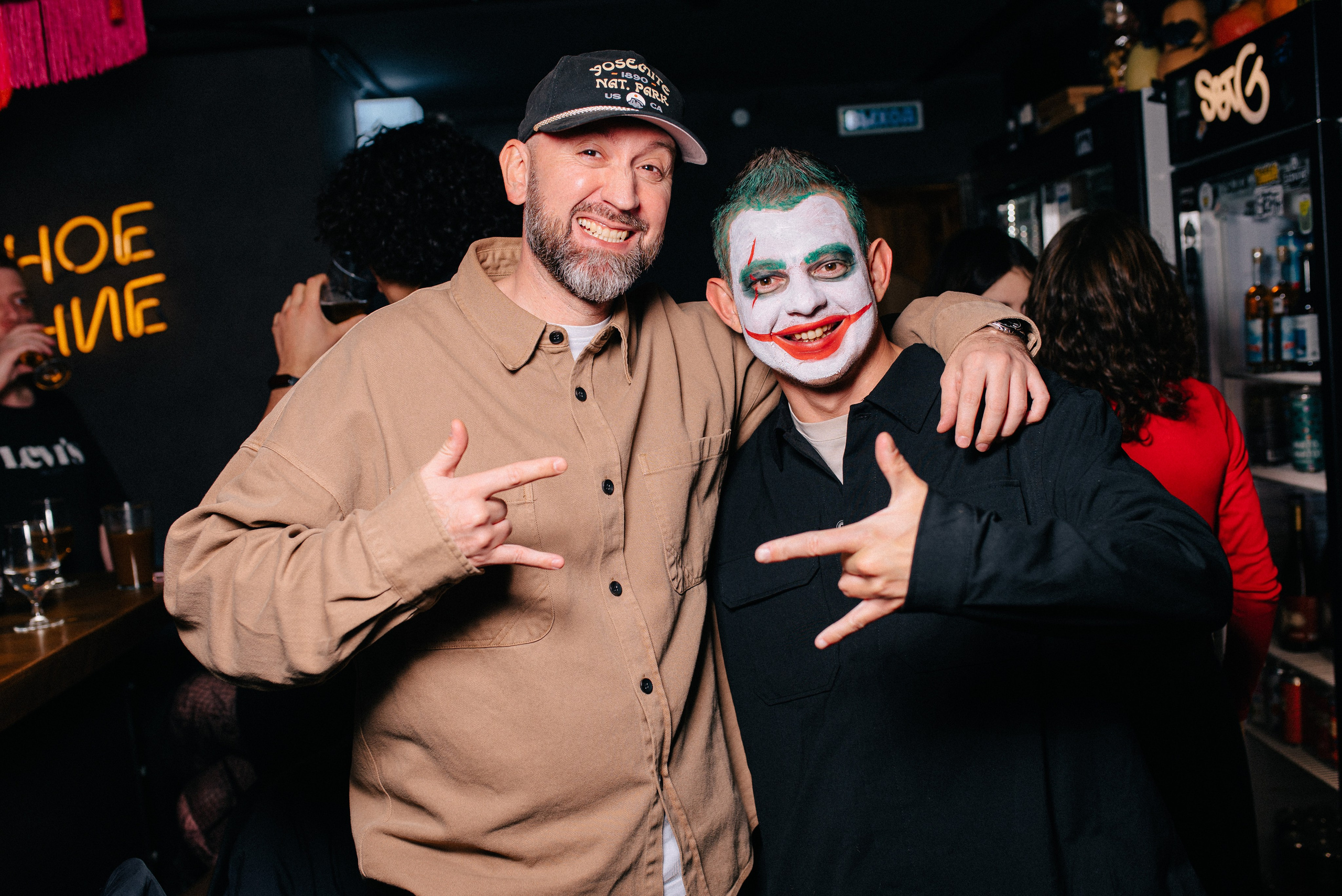 Sabotage. Фотограф Катерина Оляпка в Перми