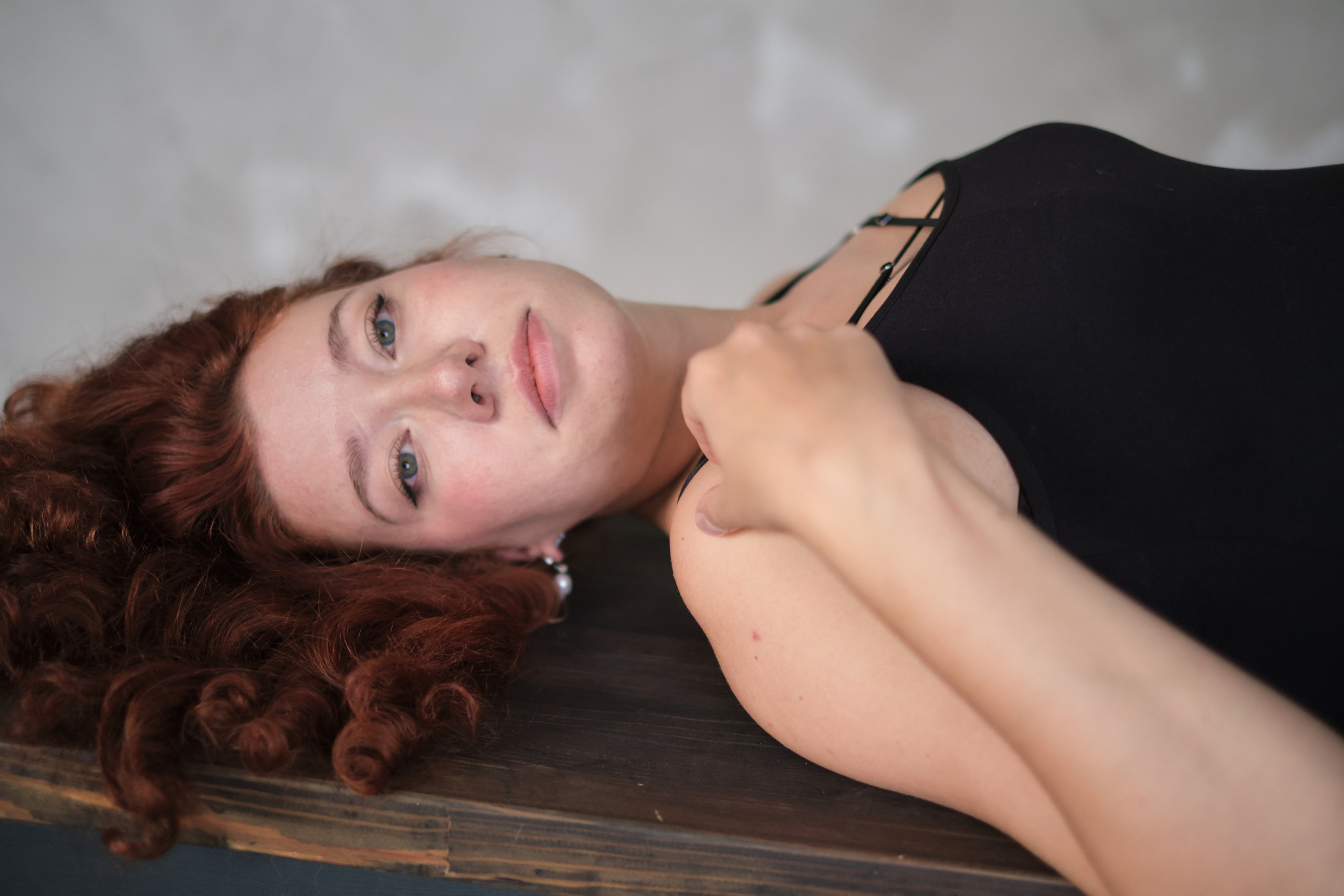 Больше чем любовь. Никита и Настя. Portrait photographer Masha Savova