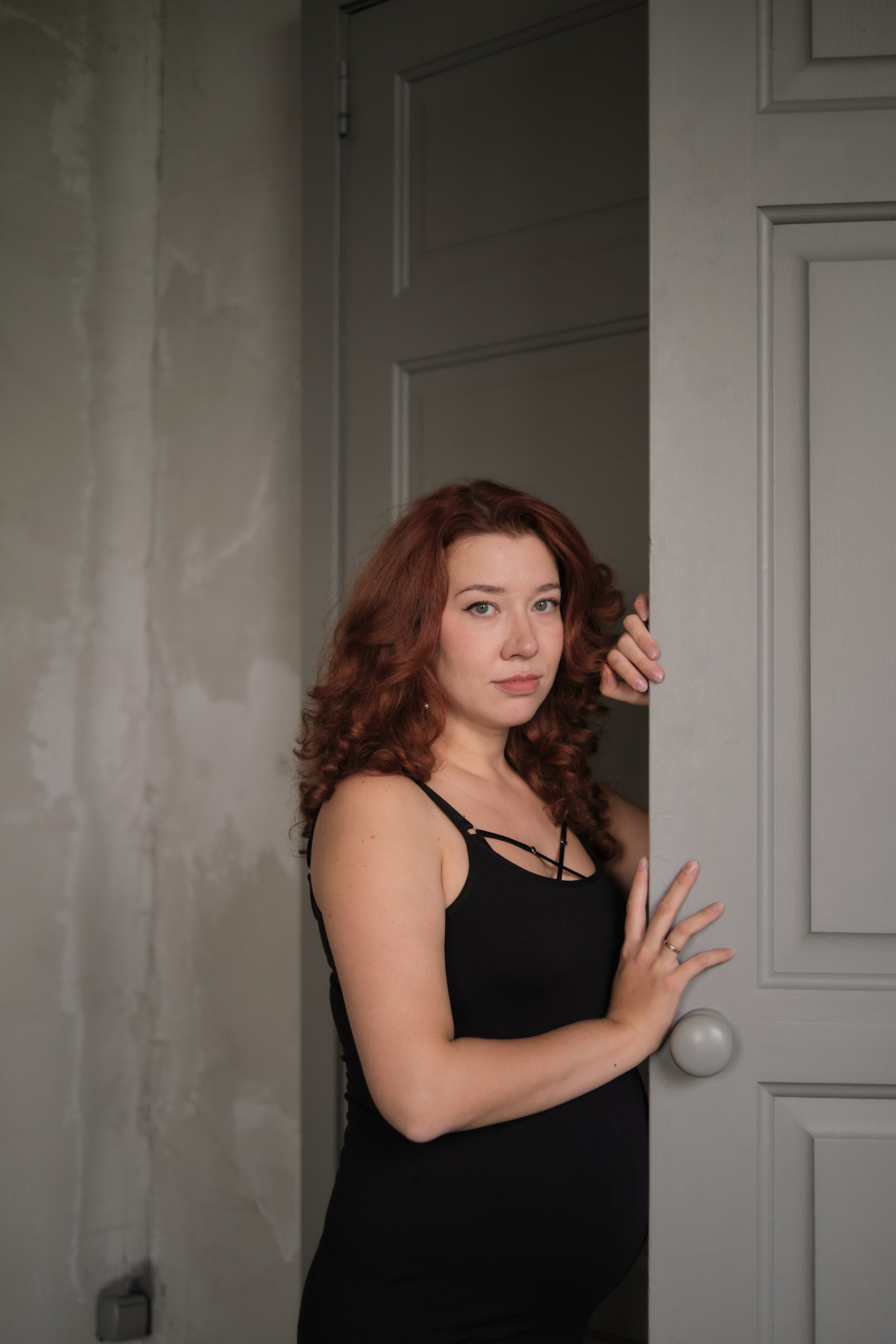 Больше чем любовь. Никита и Настя. Portrait photographer Masha Savova