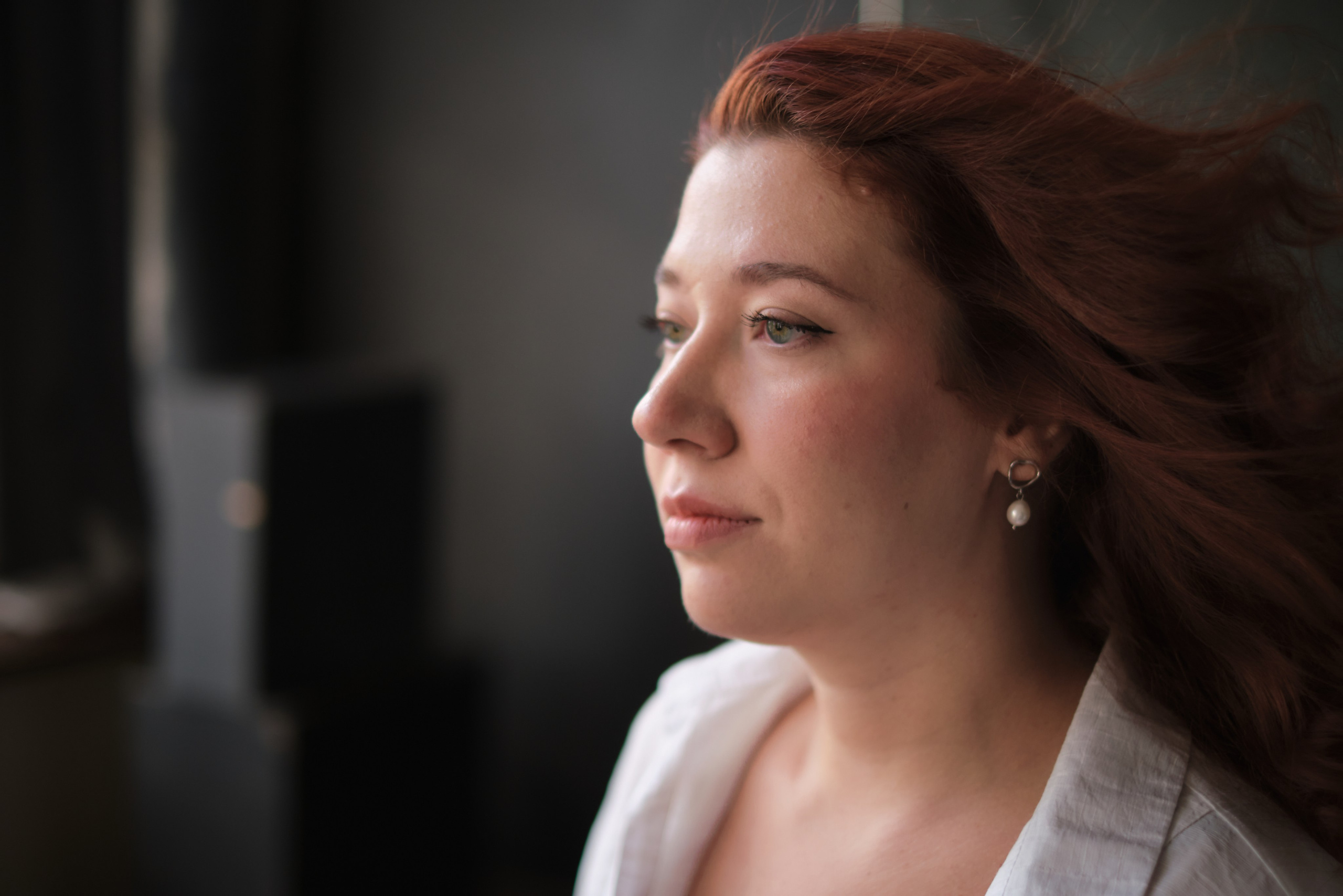 Больше чем любовь. Никита и Настя. Portrait photographer Masha Savova