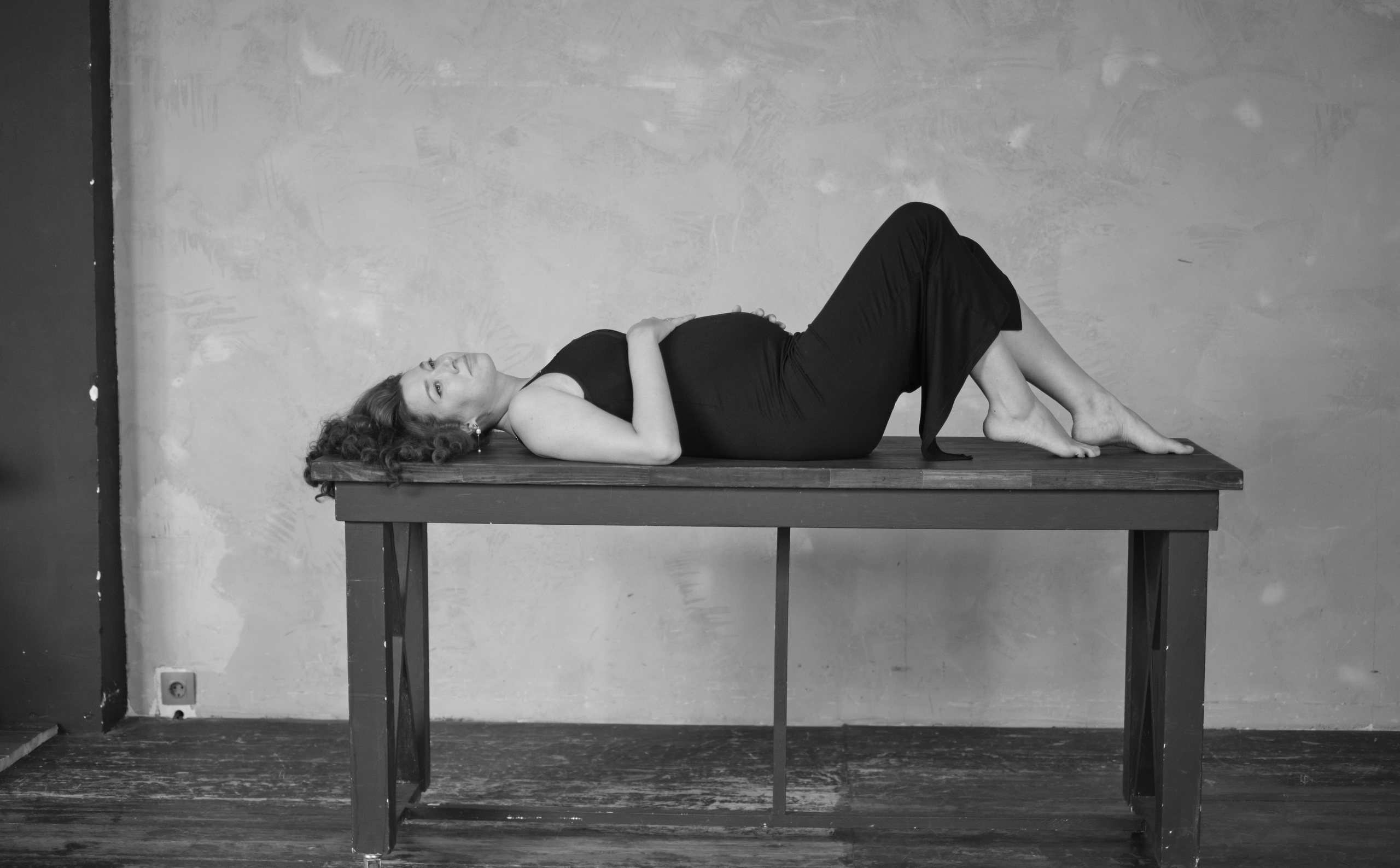 Больше чем любовь. Никита и Настя. Portrait photographer Masha Savova