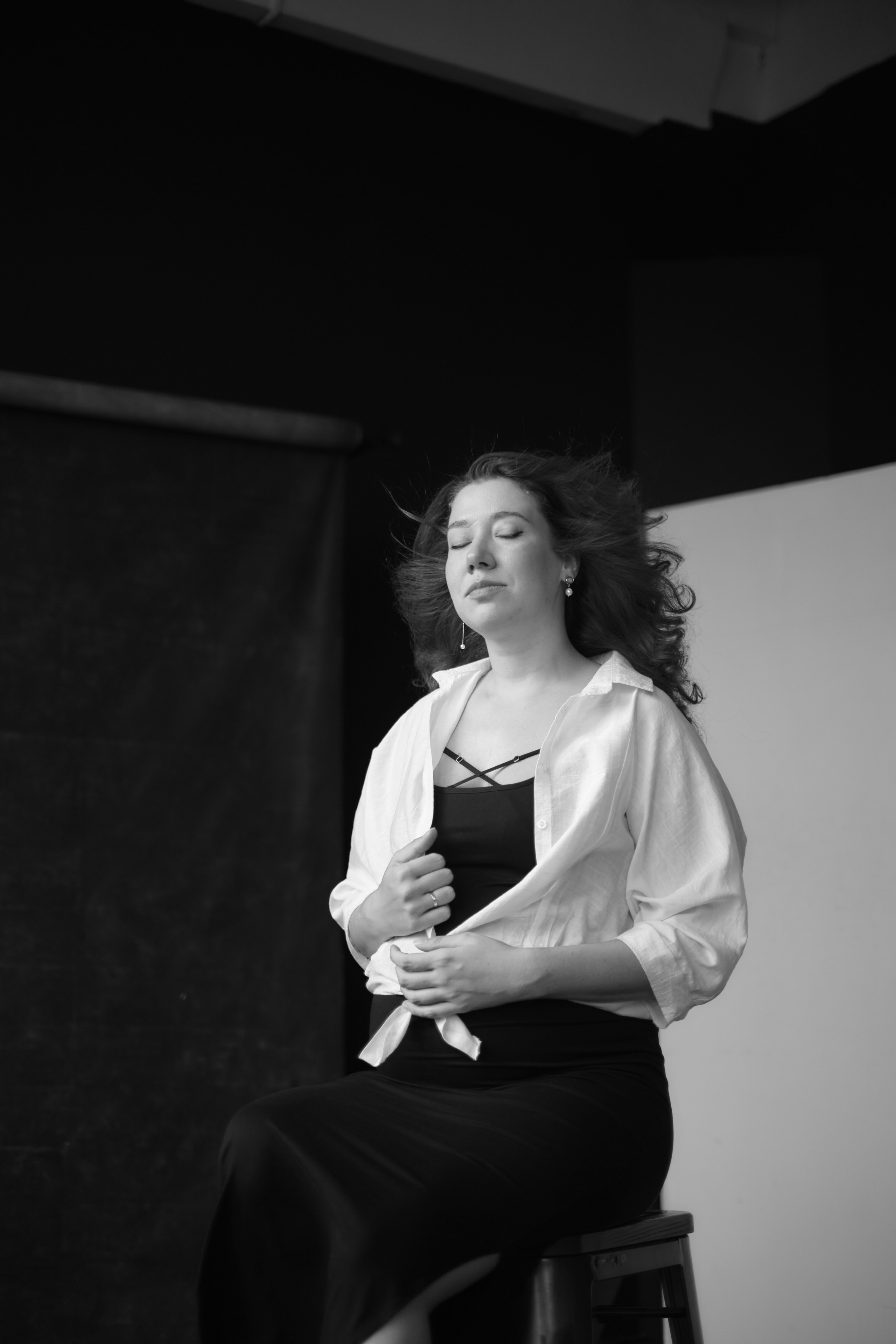 Больше чем любовь. Никита и Настя. Portrait photographer Masha Savova