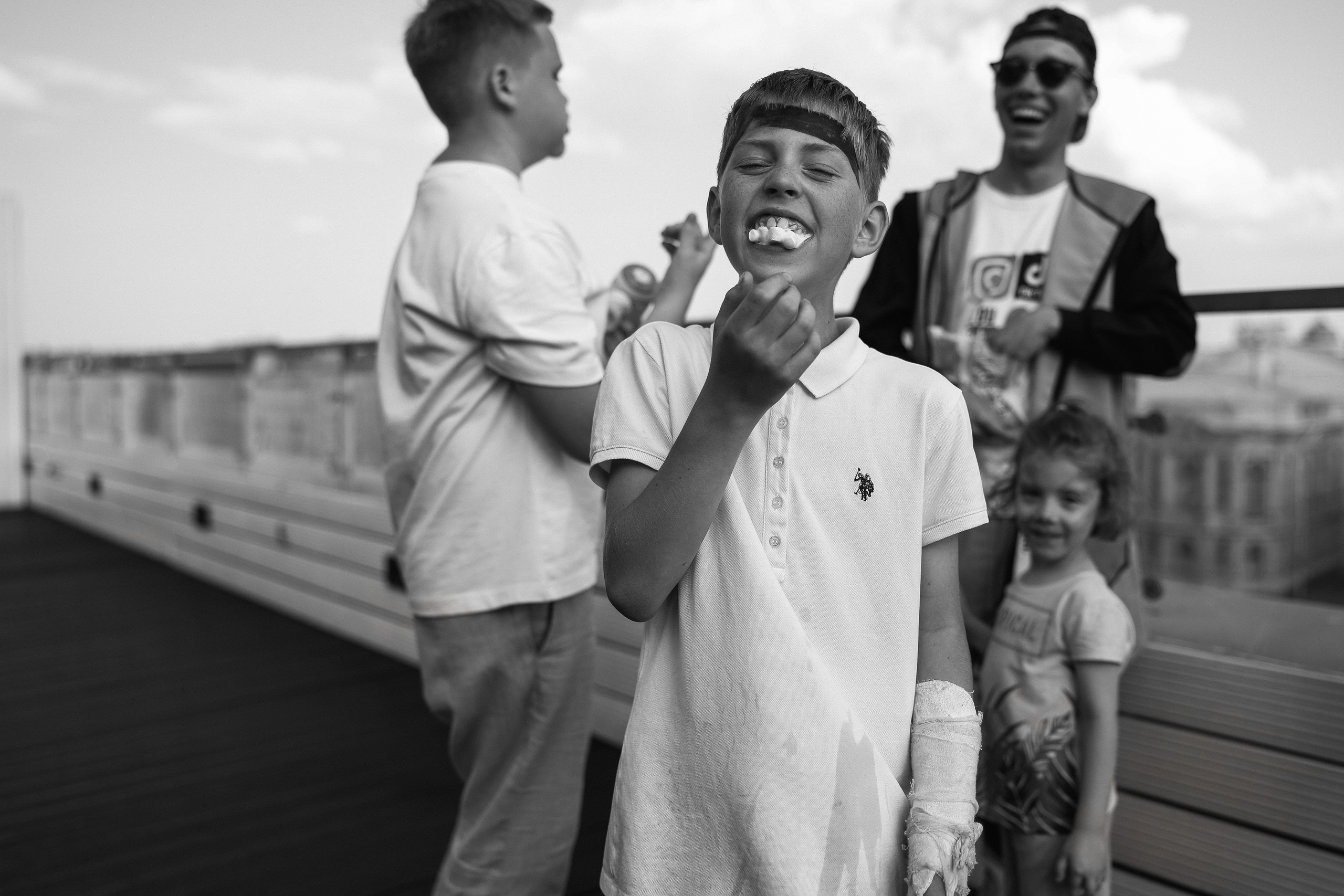 На вахте…. Свадебный и семейный Фотограф Денис Кошель