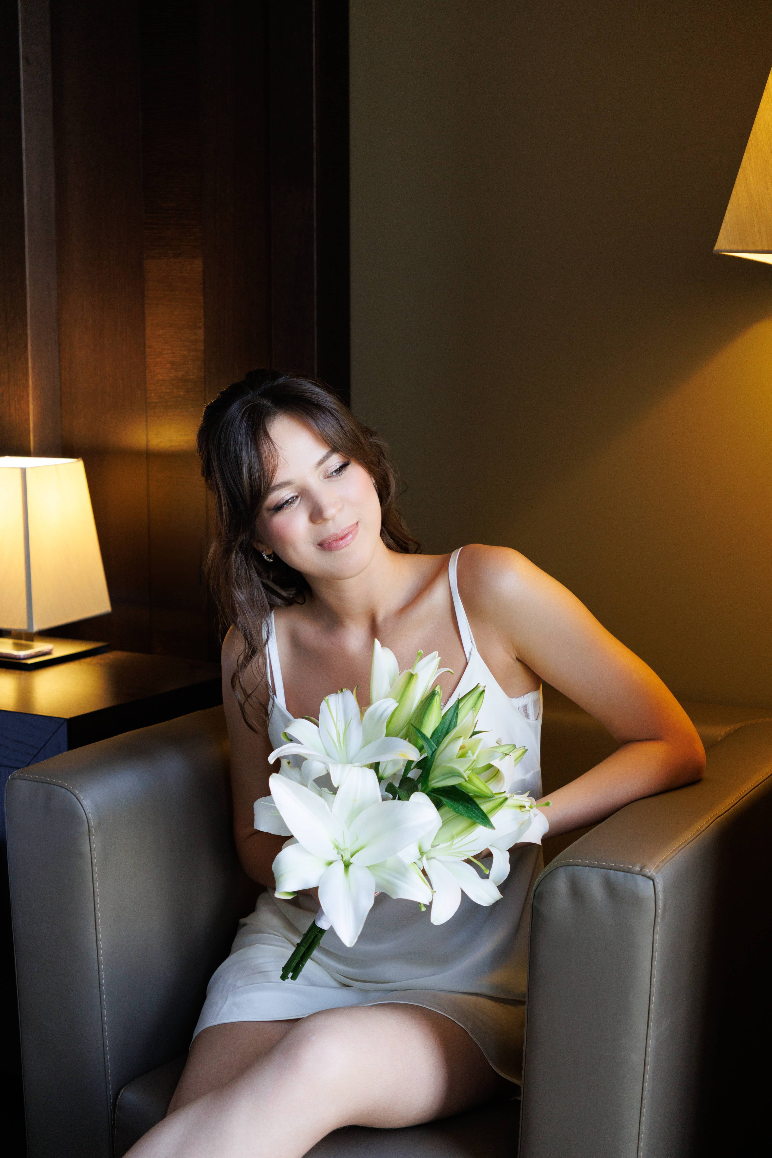 Свадьба Максима и Дианы в SOHO