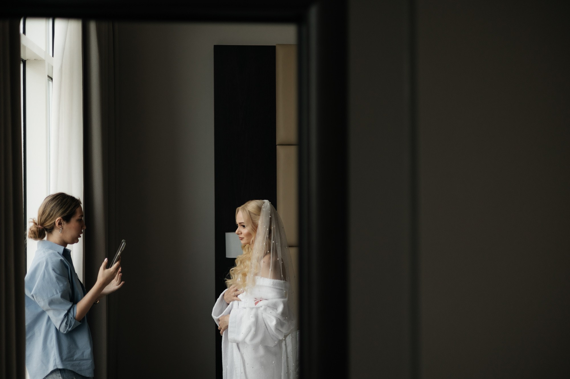 Стильная свадьба в Краснодаре. Архитектурный и интерьерный фотограф в Краснодаре | Дмитрий Демской