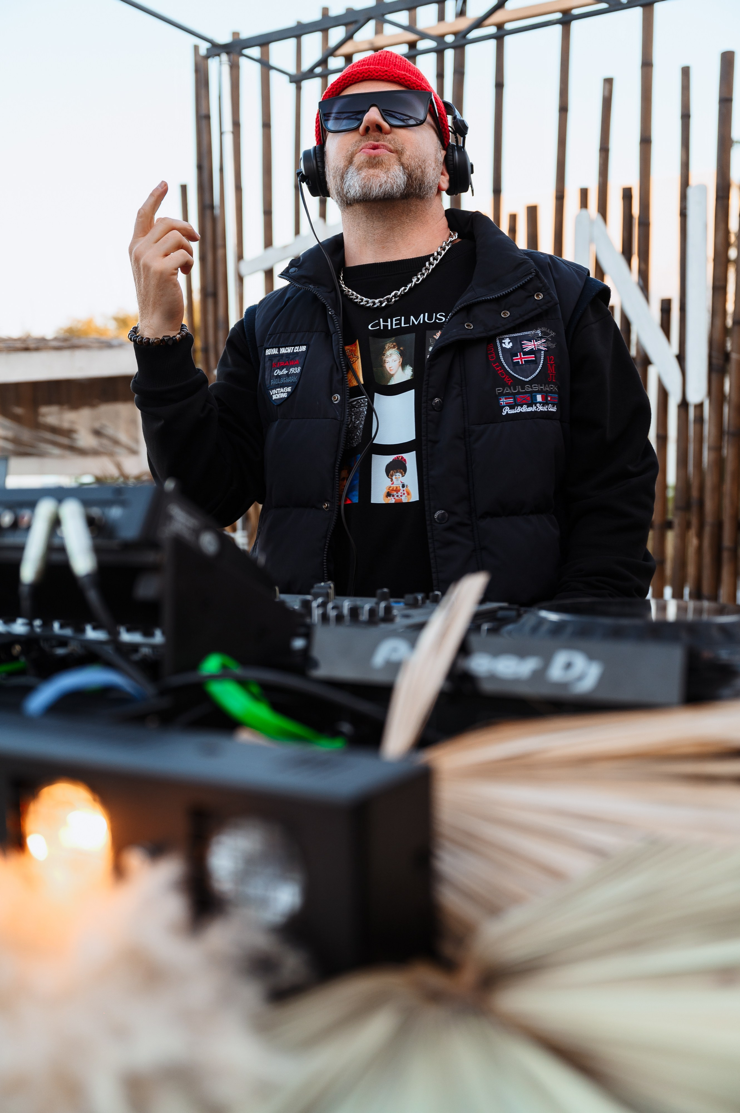 Пляжная вечеринка. Wedding and family photographer USA