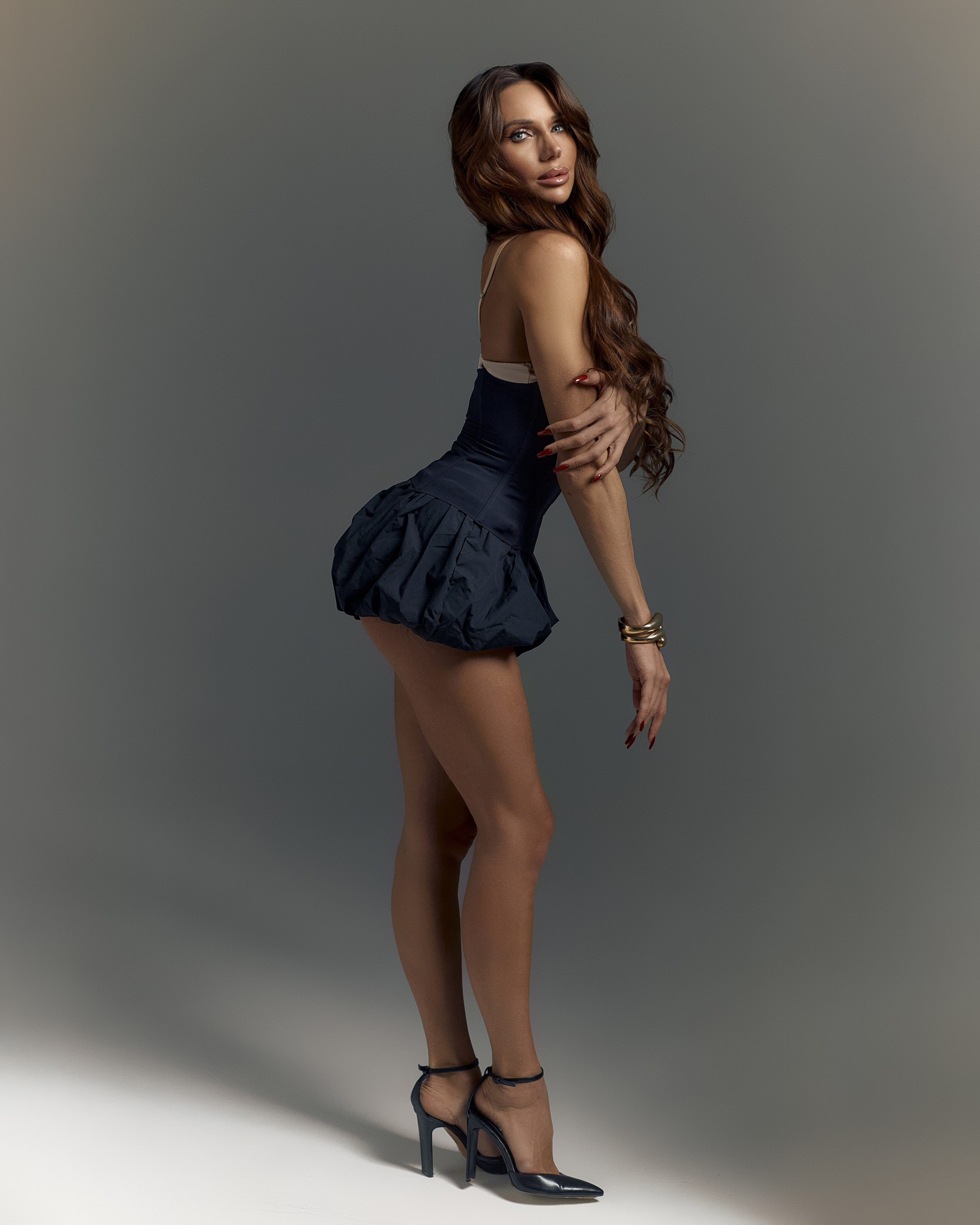 KRIS. Ася Солопова, фотограф Тюмень