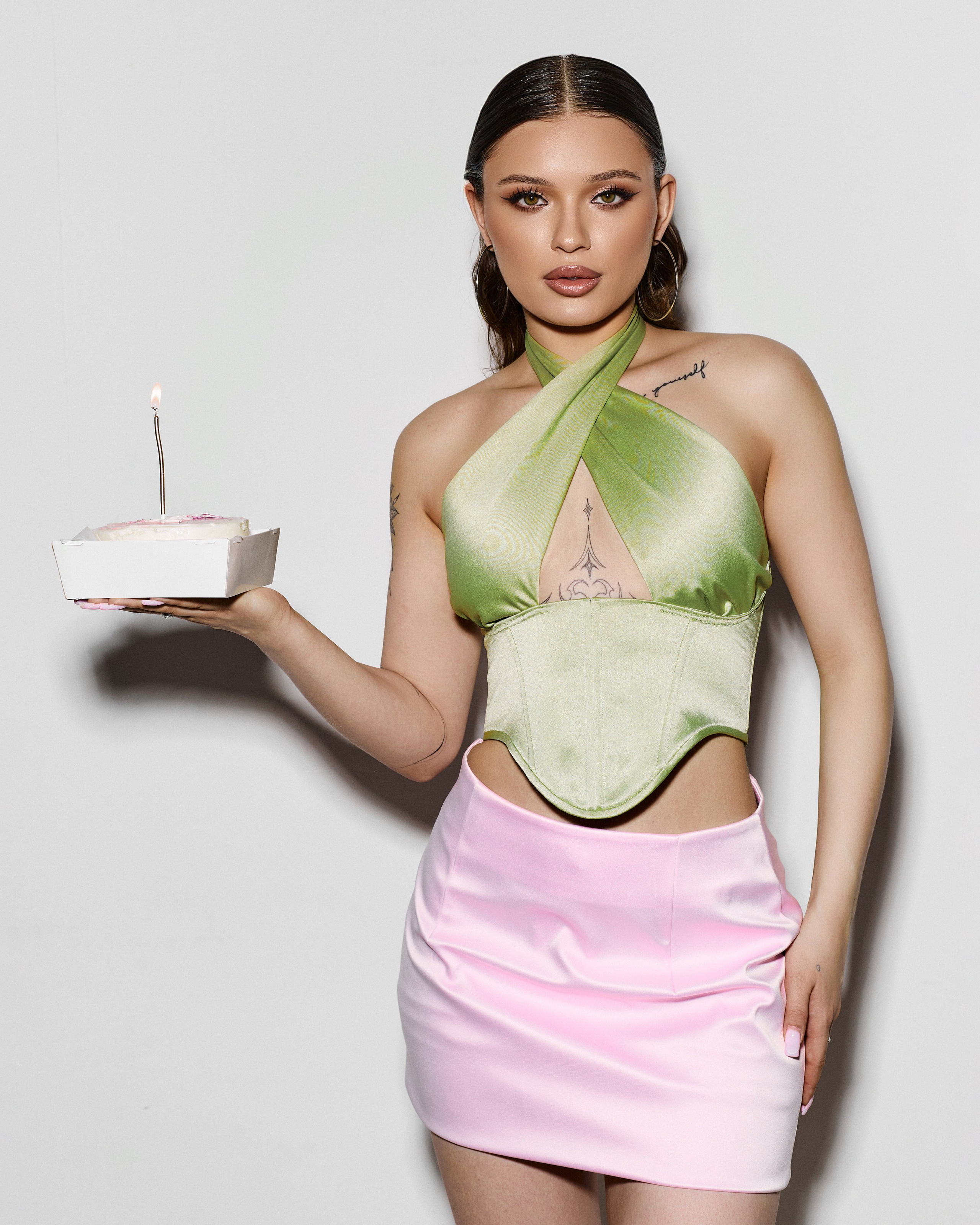 VALYA. Ася Солопова, фотограф Тюмень