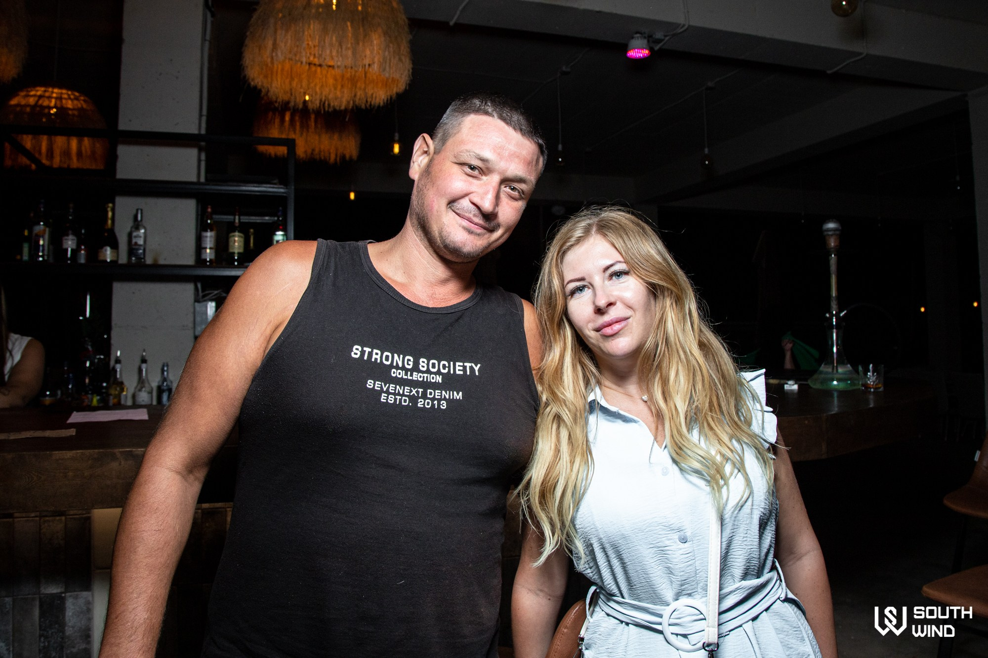 14 09 Вечеринка South Wind в Стереодаче. Репортажный, промышленный и маркетплейс-фотограф Дмитрий Чернат