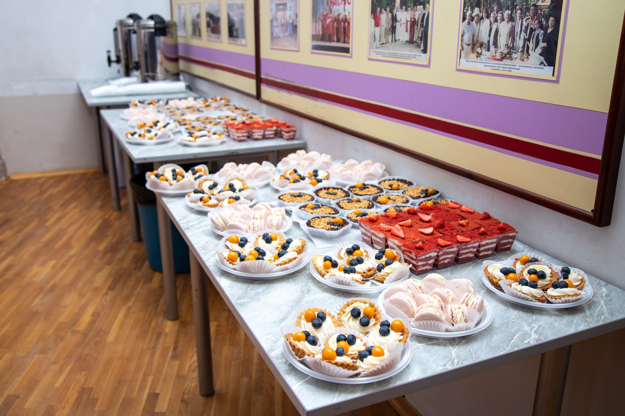 Встреча с победителями грантов «Росмолодёжи». Репортажный, промышленный и маркетплейс-фотограф Дмитрий Чернат