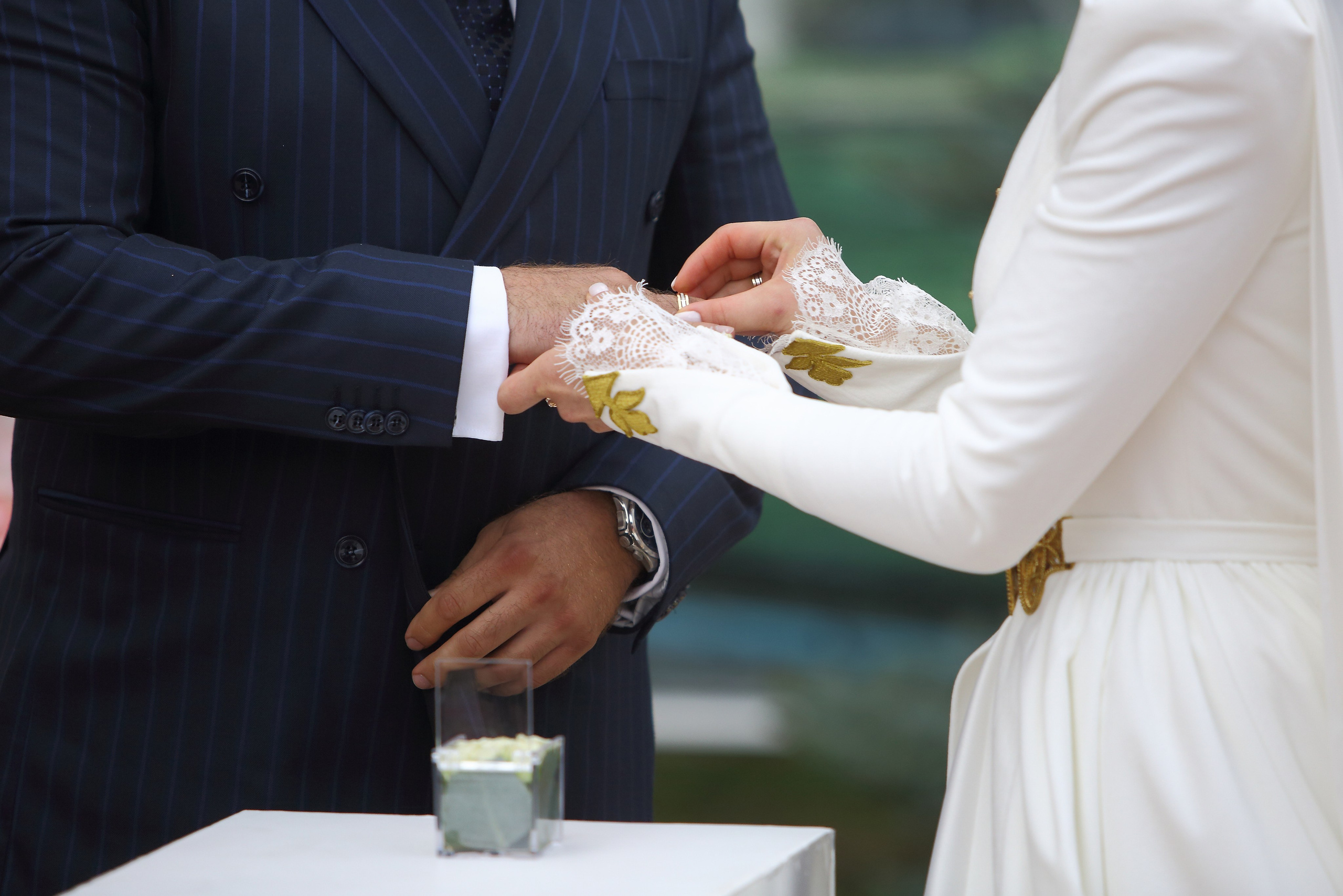 Свадьба в Адыгее. Репортажный, промышленный и маркетплейс-фотограф Дмитрий Чернат