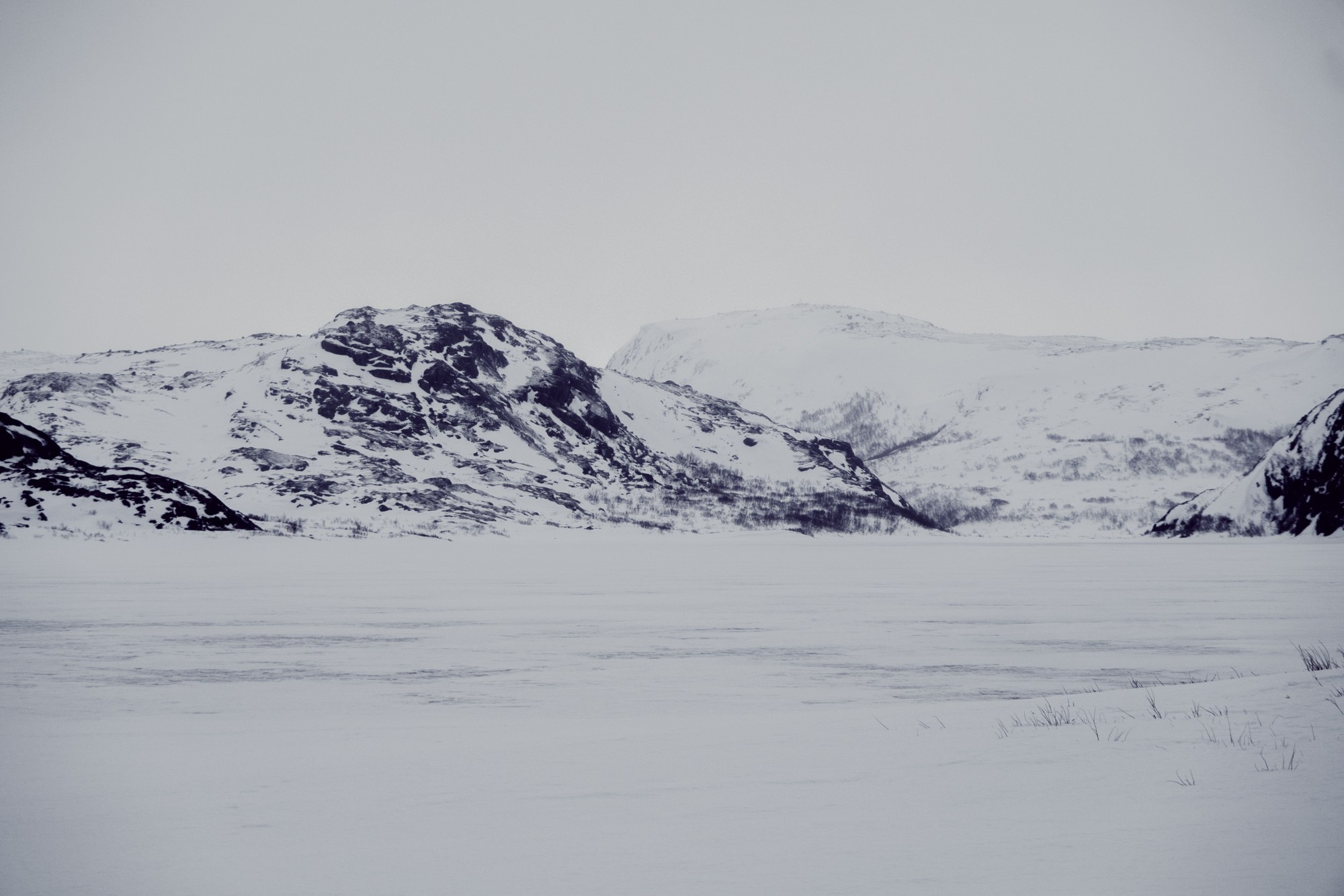 Териберка. Фотограф Дмитрий Олрайт | Калуга, Россия