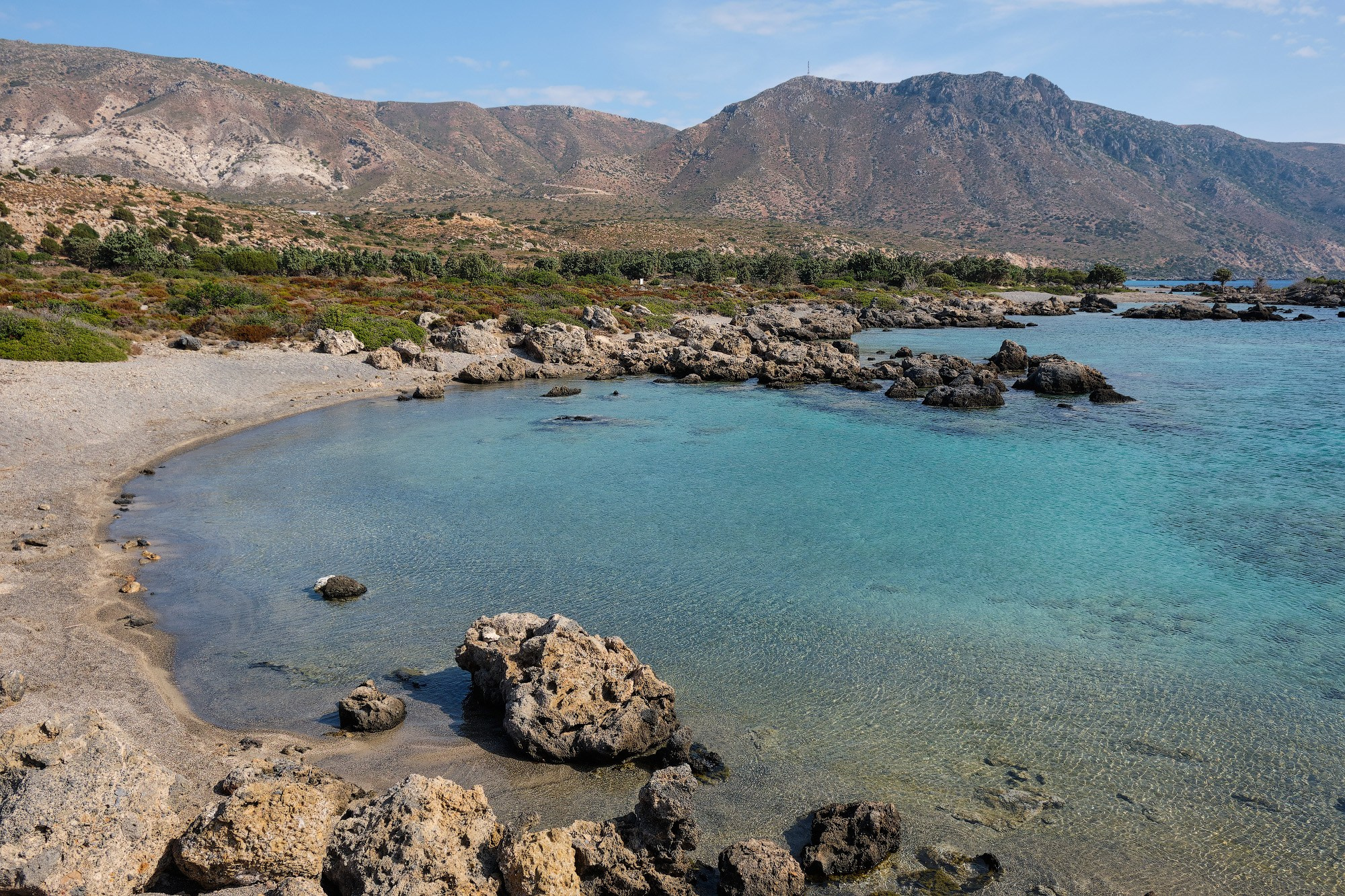 Крит 2019. Репортажный фотограф Дмитрий Литвинский. Минск, Беларусь, мир