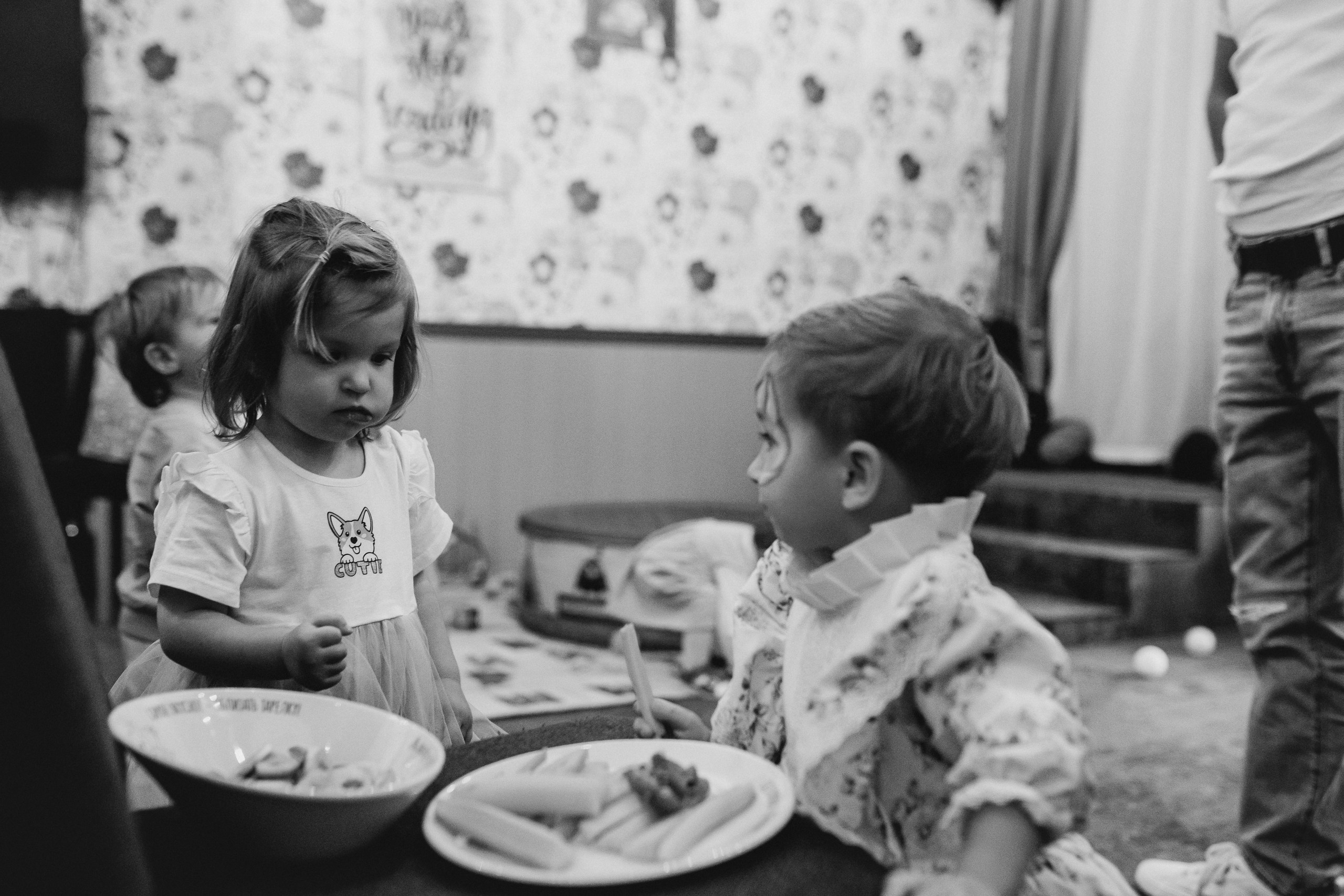 День Рождения Кристины. Семейный фотограф в Москве Лилия Лебедева