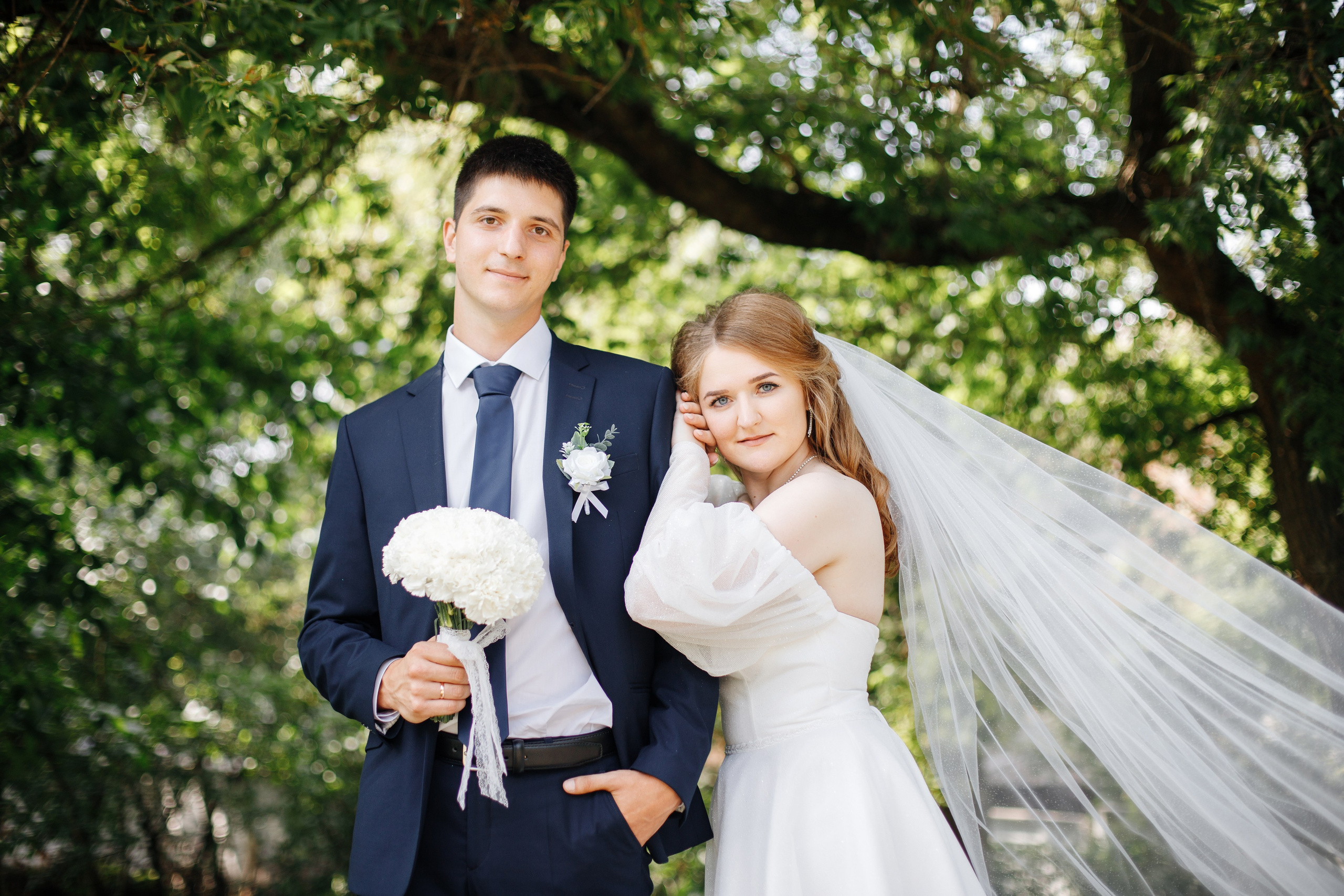 Дмитрий ♥ Виктория. Свадебный и семейный фотограф в городе Воронеж. Ирина Боловина