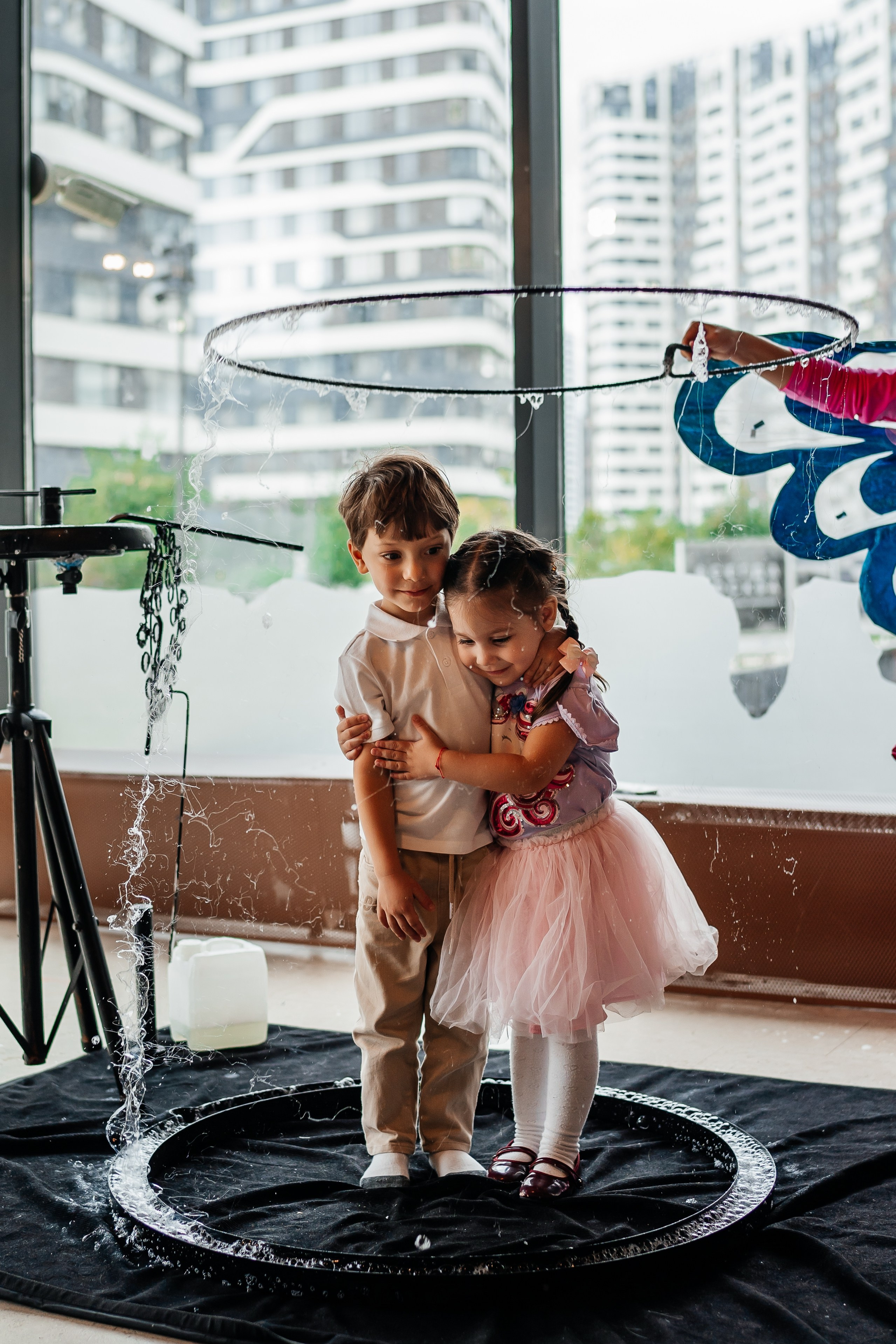 Соне 5 лет!. Семейный фотограф в Москве Ирина Жур