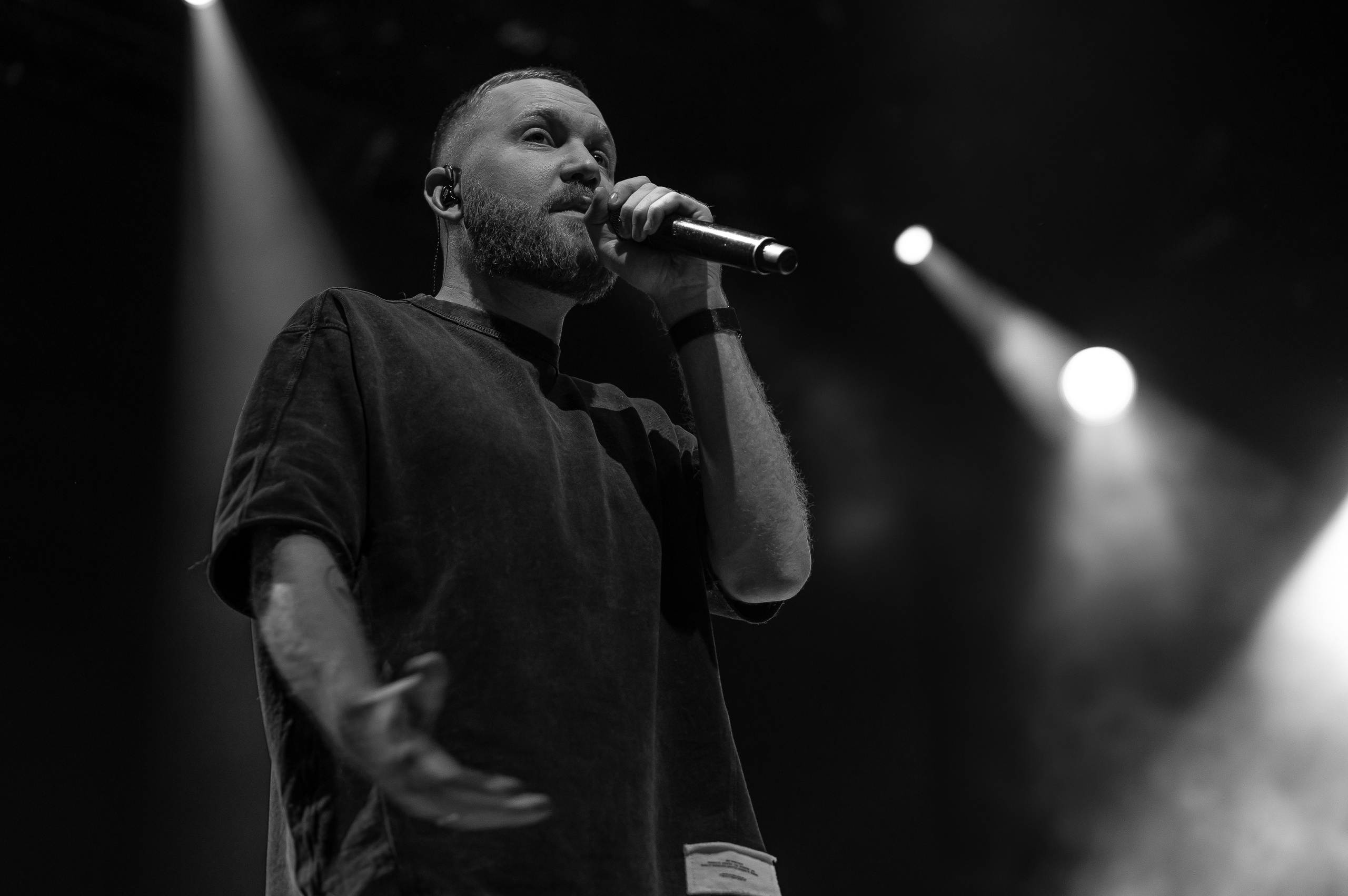 ГРОТ — репортажная съёмка. Иван Кубик — фотограф и видеограф