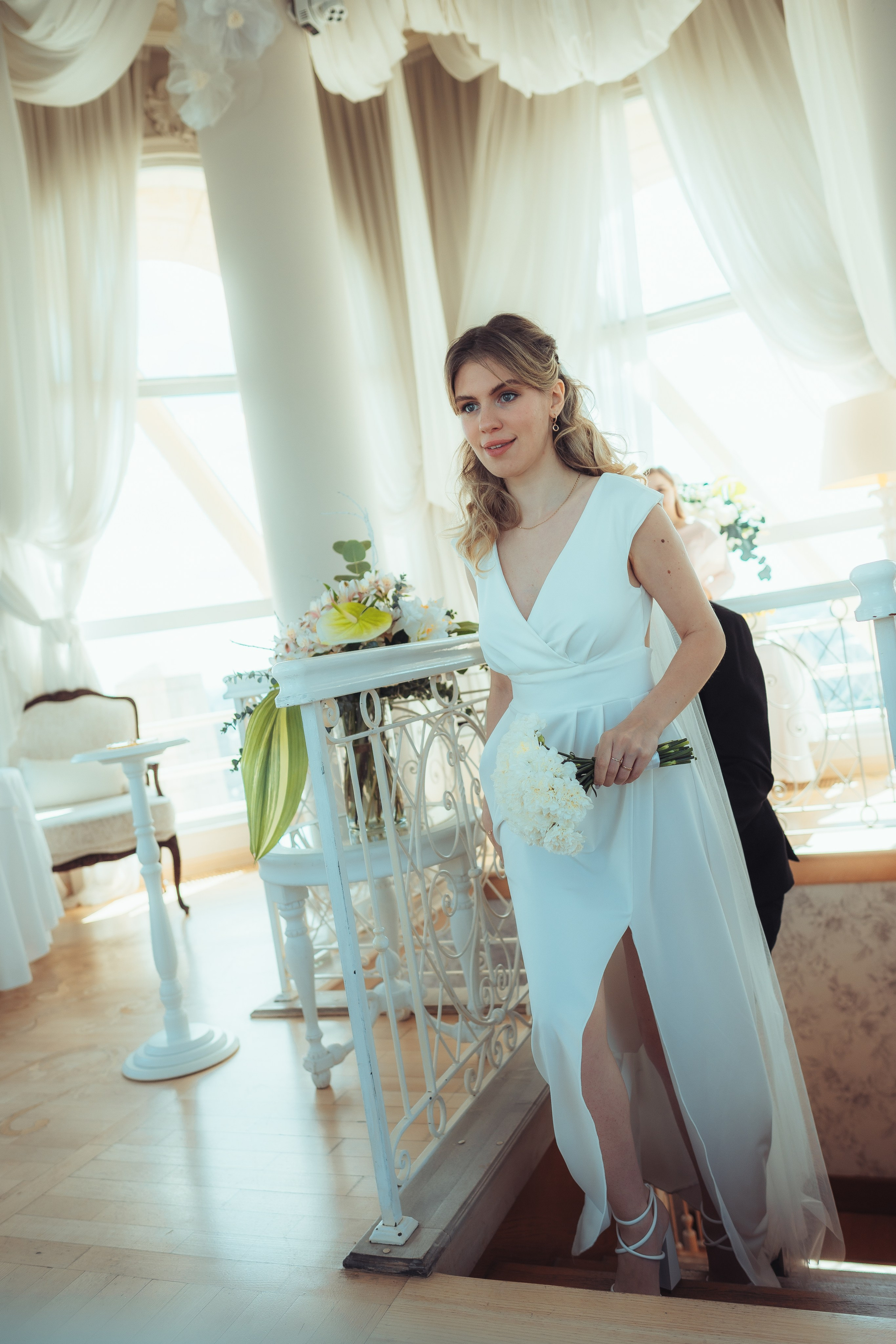 Свадебная съёмка Константина и Карины. Иван Кубик — фотограф и видеограф