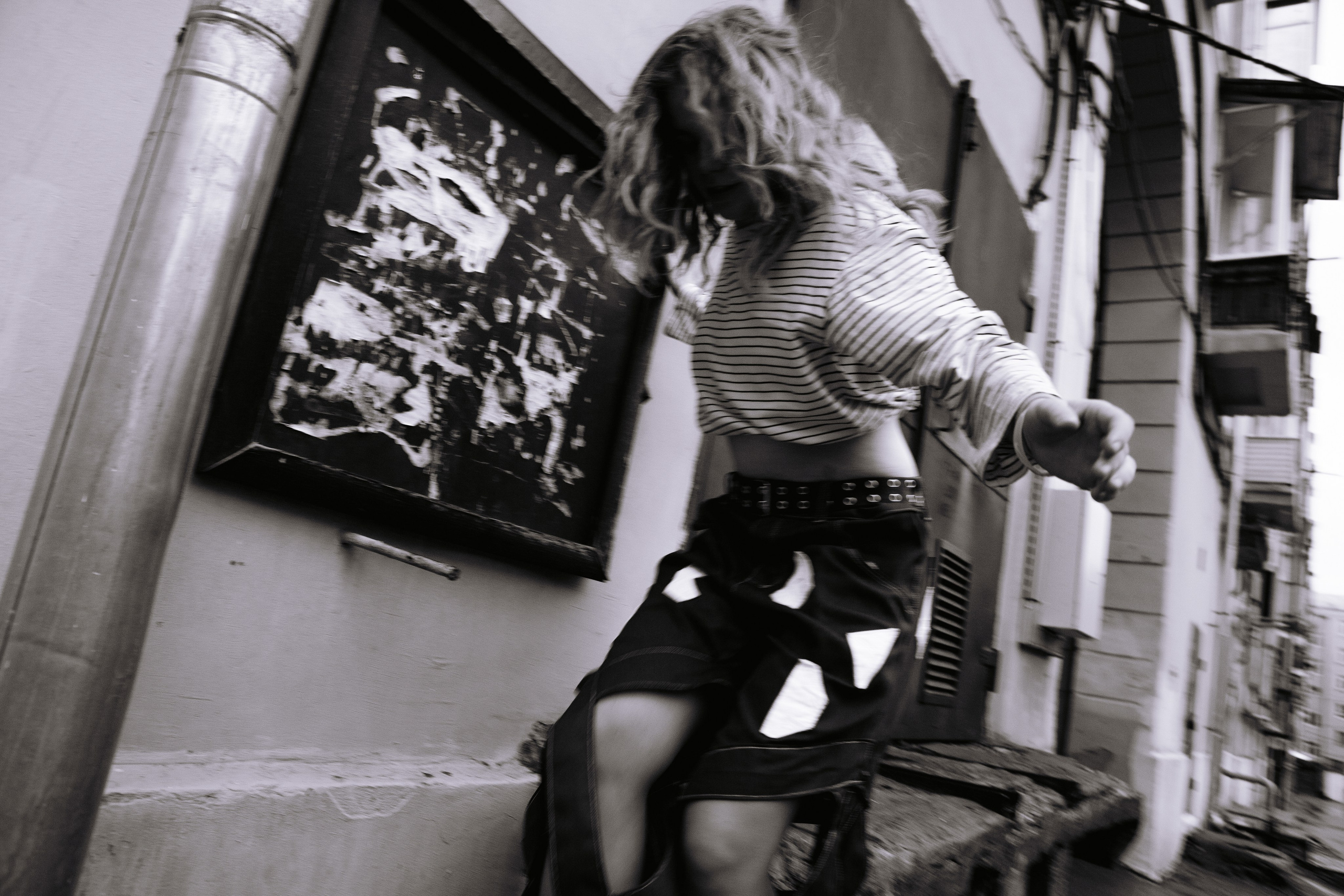 Осенняя прогулка с Алиной. Портретный фотограф в Иванове Ольга Гуральник