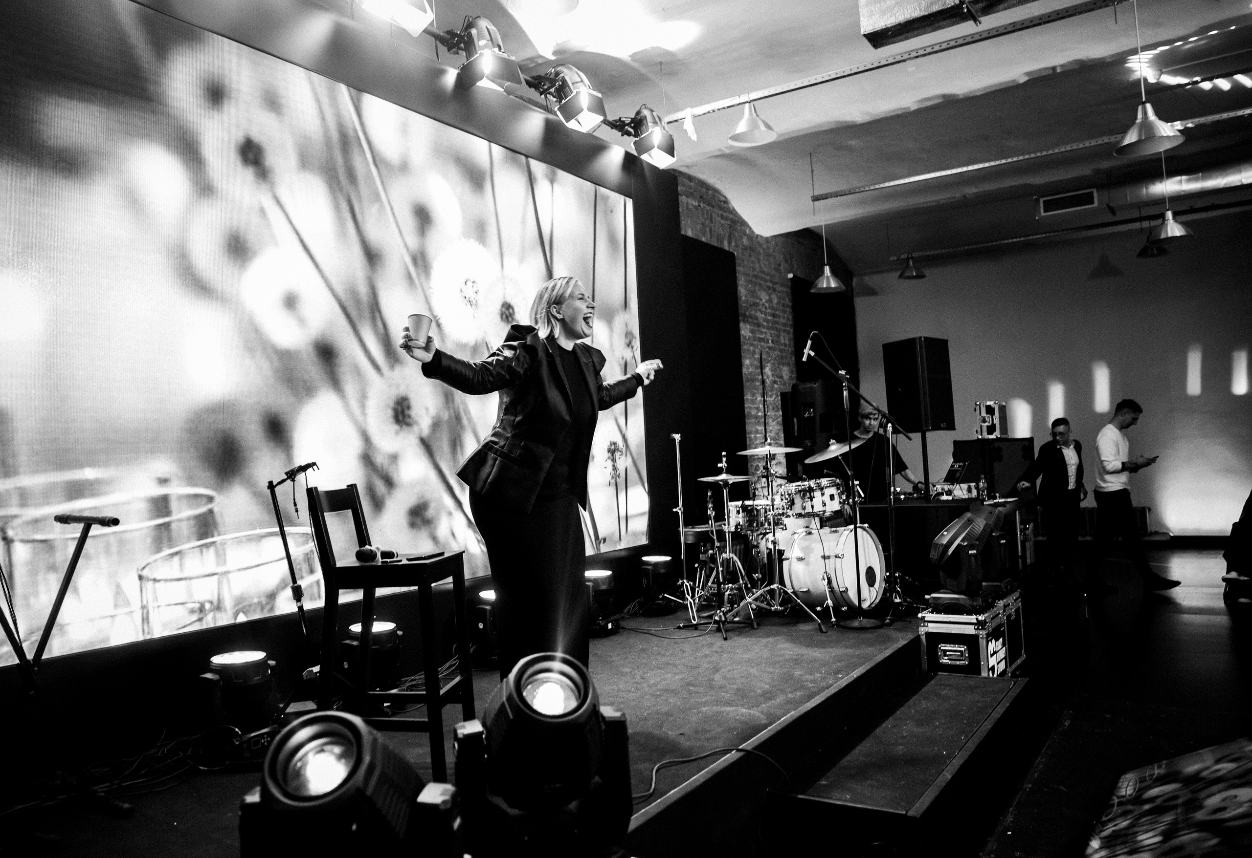 Форум Energy. Свадебный фотограф Москва Анна Шилова