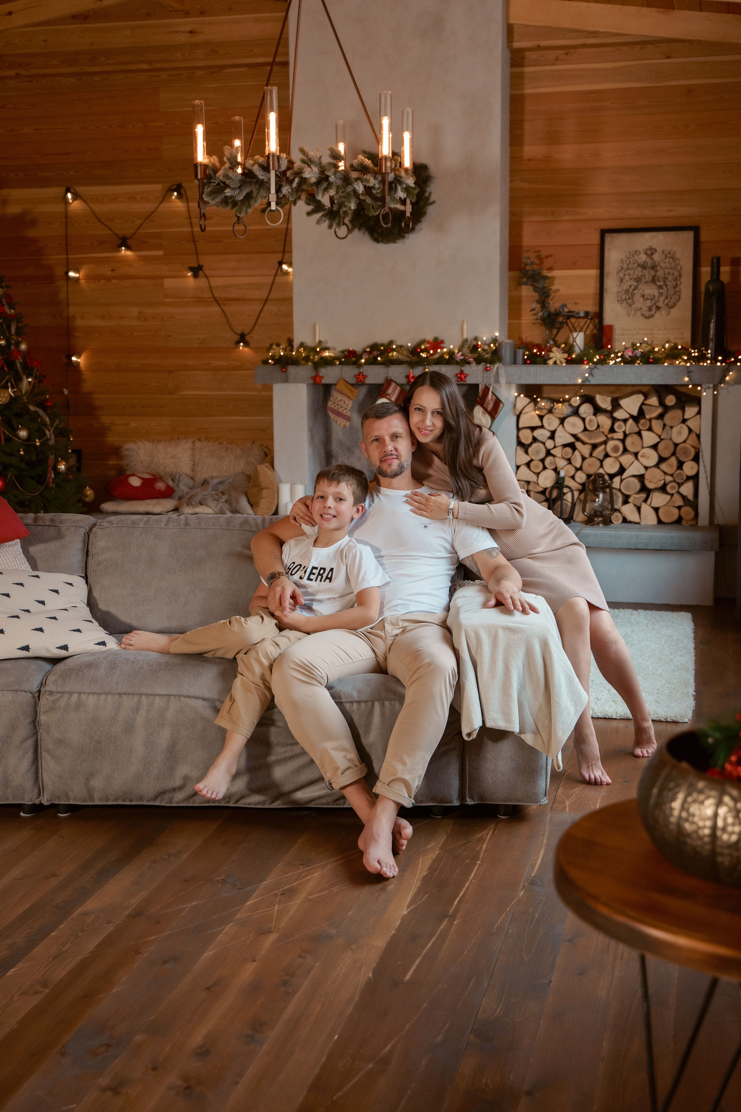 Аленочка в ожидании. Nadia Fay