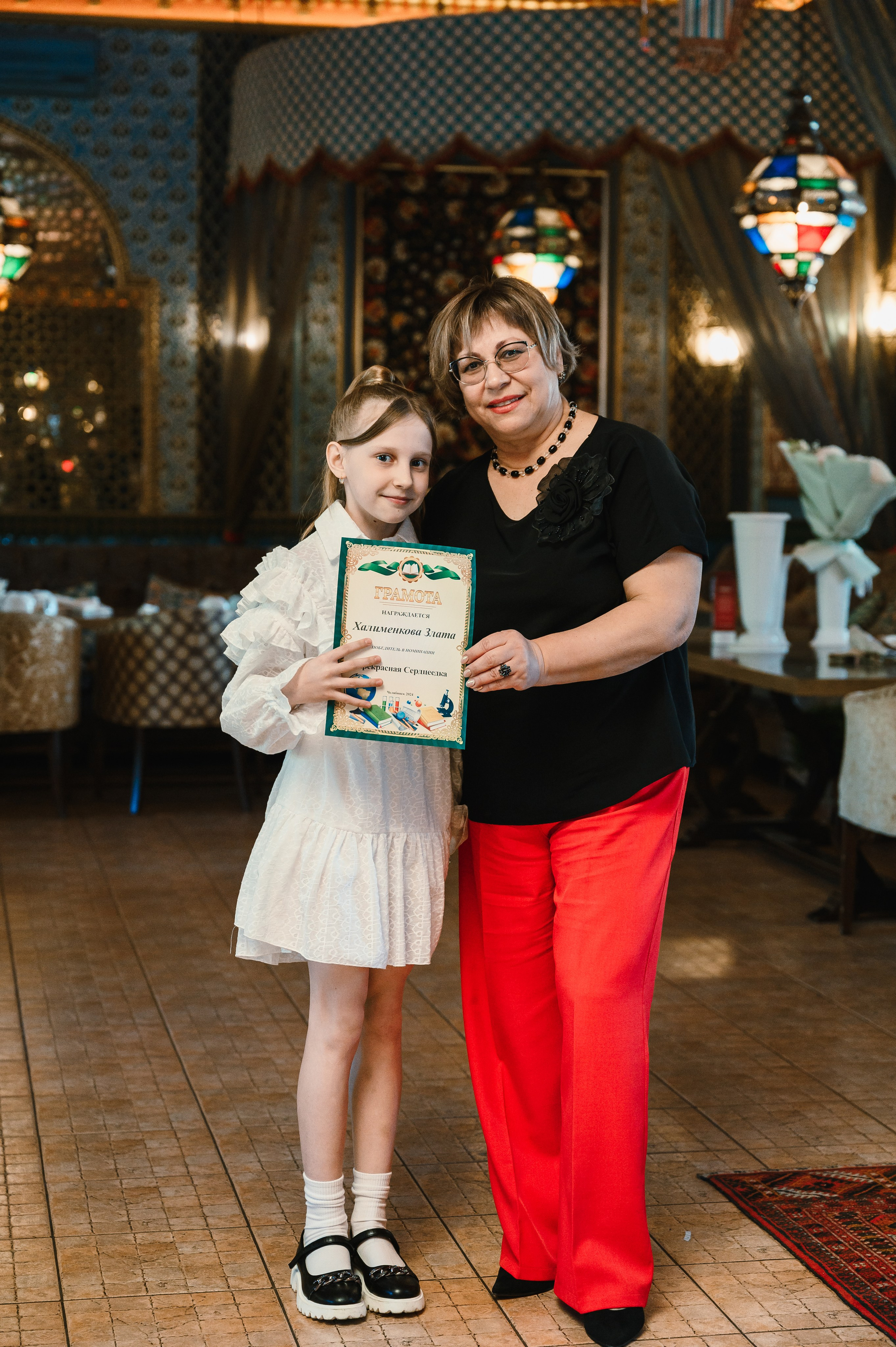 Выпускной 4 класса в Шафране. Свадебный и просто хороший фотограф в Челябинске