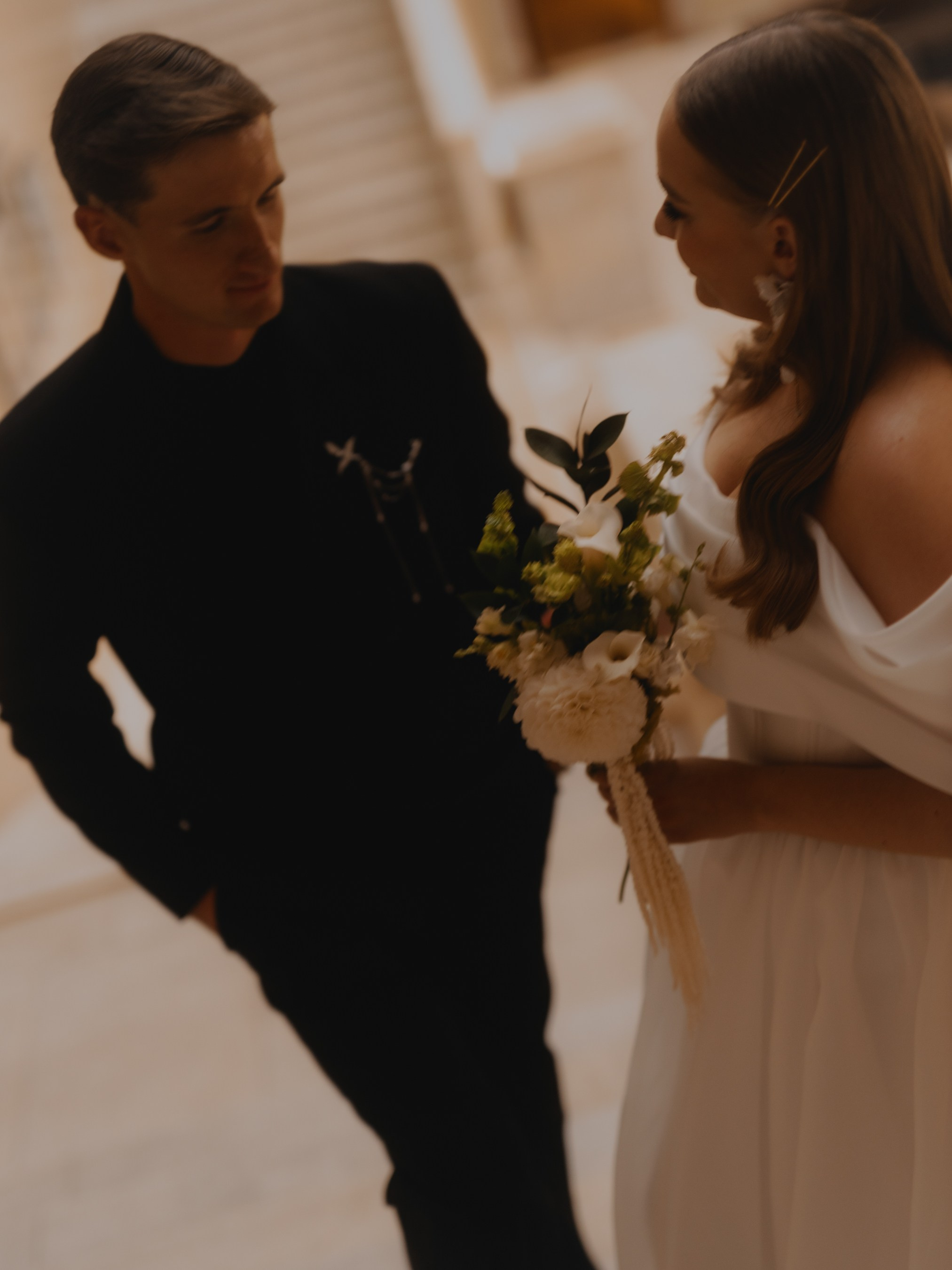 Макс и Катя (загс + прогулка). Свадебные фотографы в Гомеле и Минске Сергей и Анастасия Фещенок