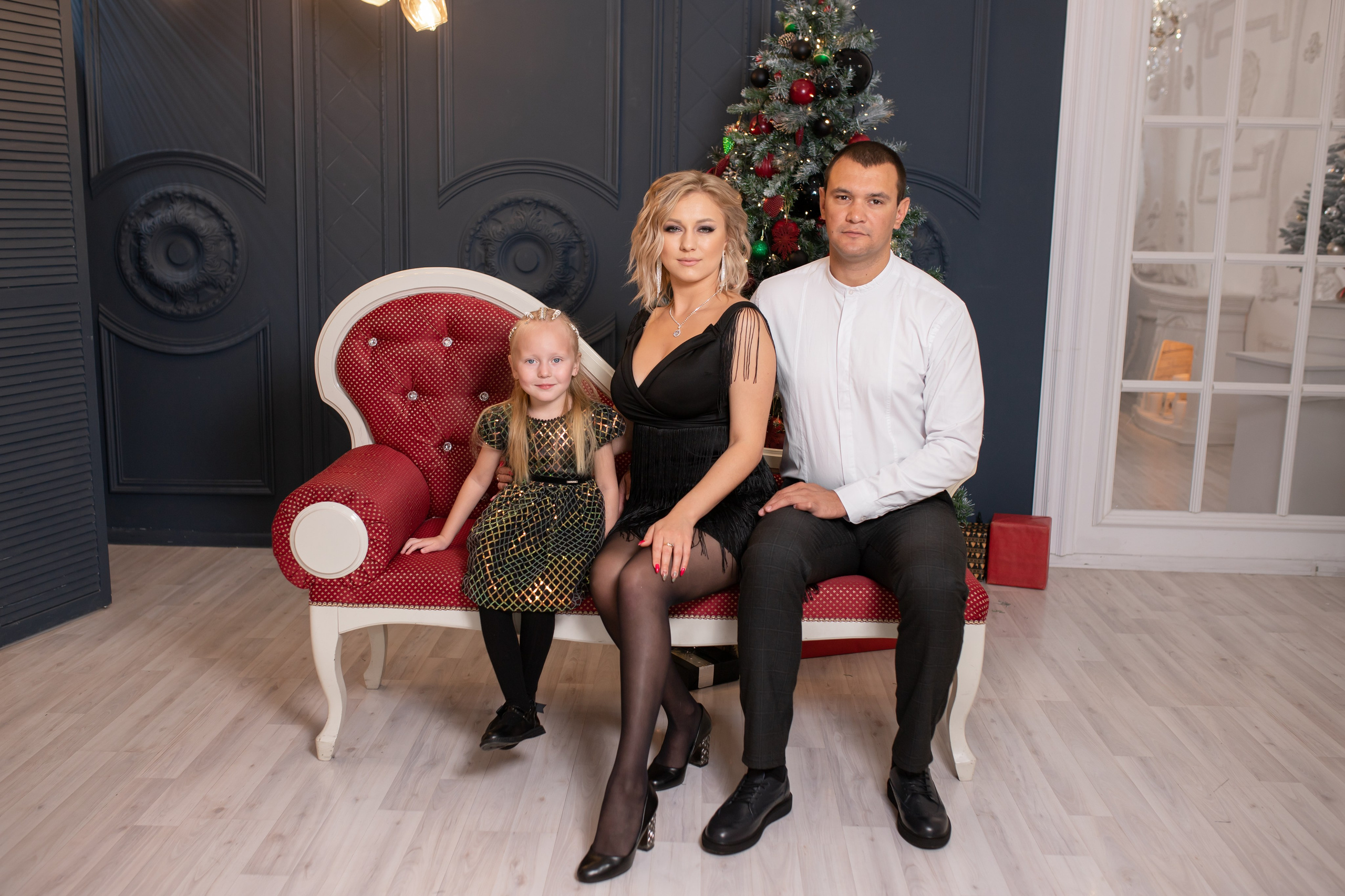 Екатерина. Марина Шаймухаметова. Фотограф в Уфе