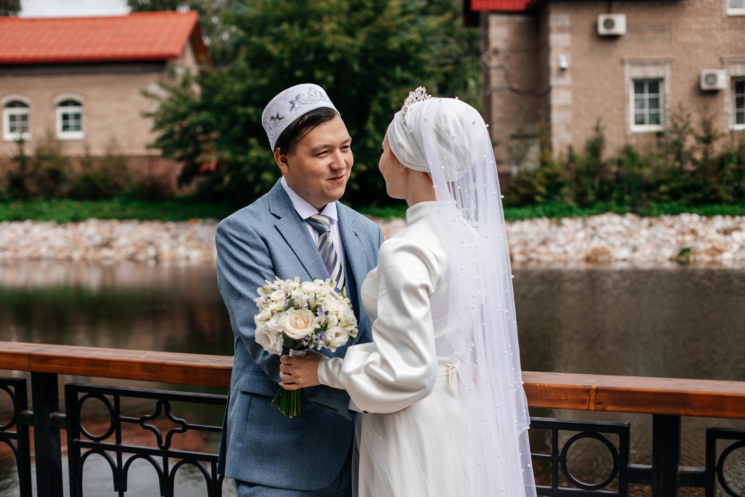 Артур и Ульяна. Марина Шаймухаметова. Фотограф в Уфе